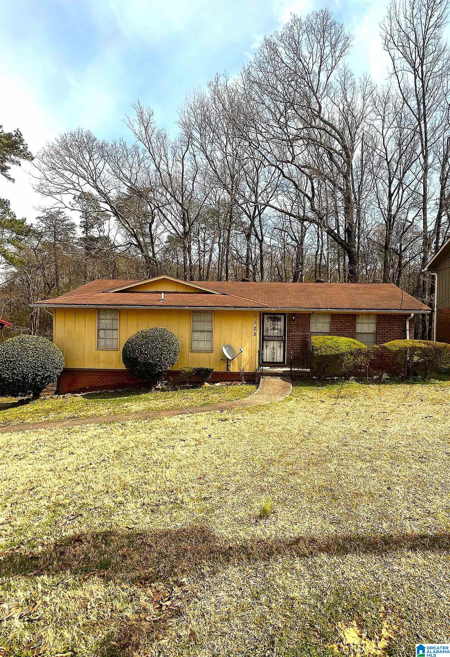 Photo 2 of Sale Pending at 1125 Grand Blvd, Birmingham, AL 35214 | MLS# 21413895 | Listing updated on 2026-03-20