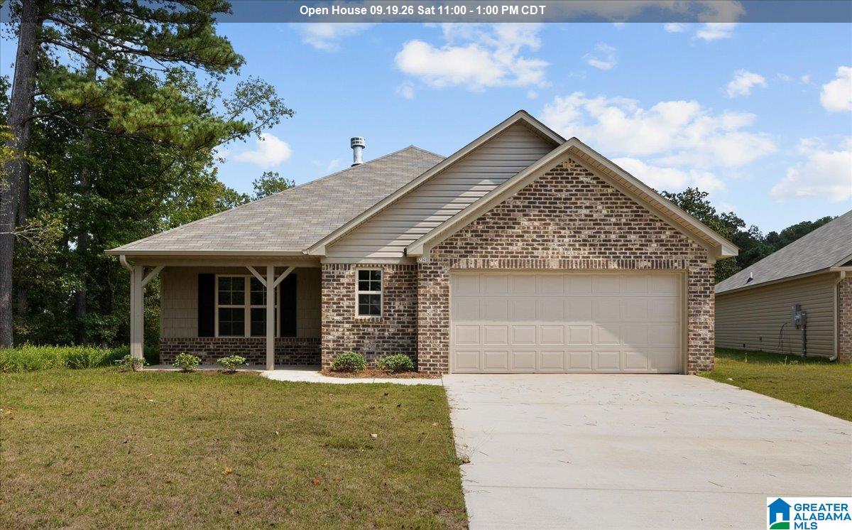 Photo 1 of Single family home for sale at 2361 Pershing Pl Loop, Birmingham, AL 35214 | MLS# 21414097 | Listing updated on 2026-09-13