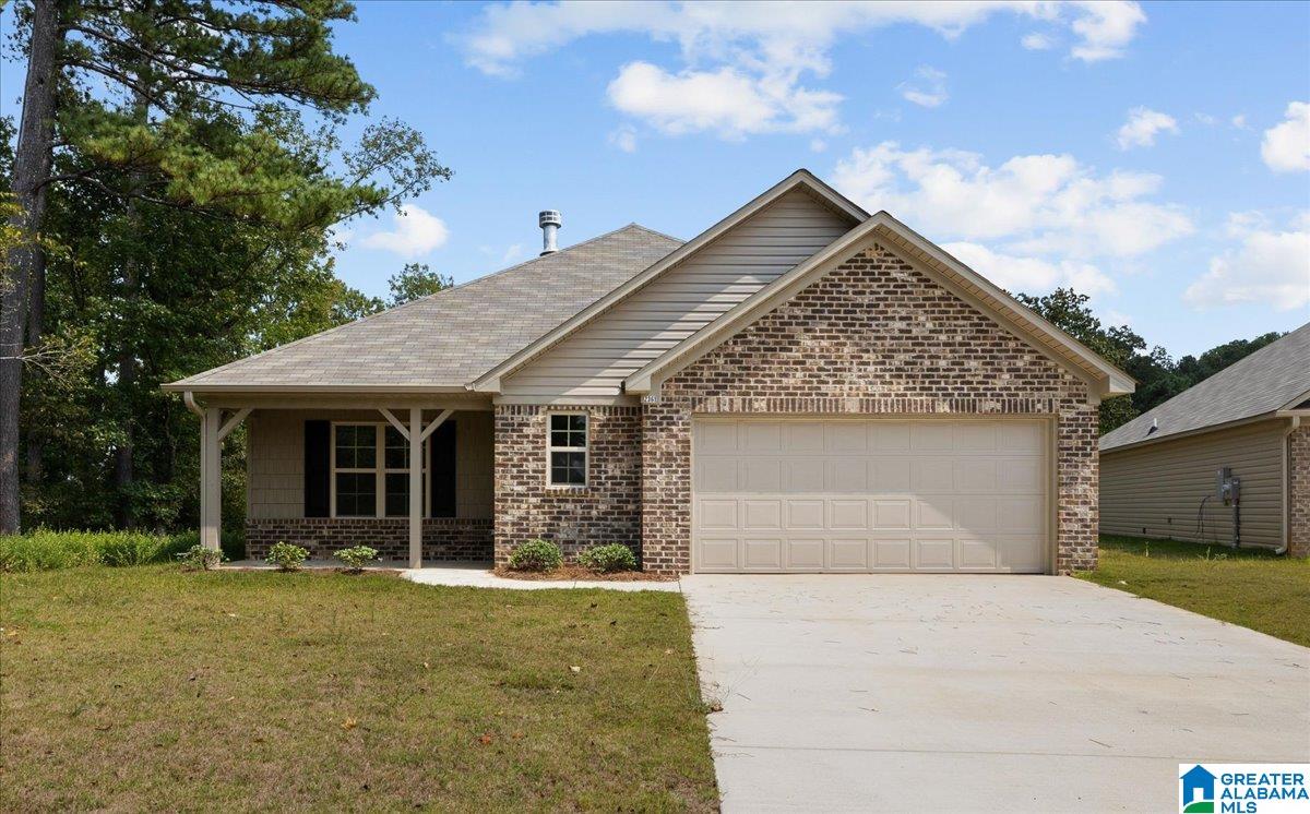 2361 PERSHING PLACE LOOP
