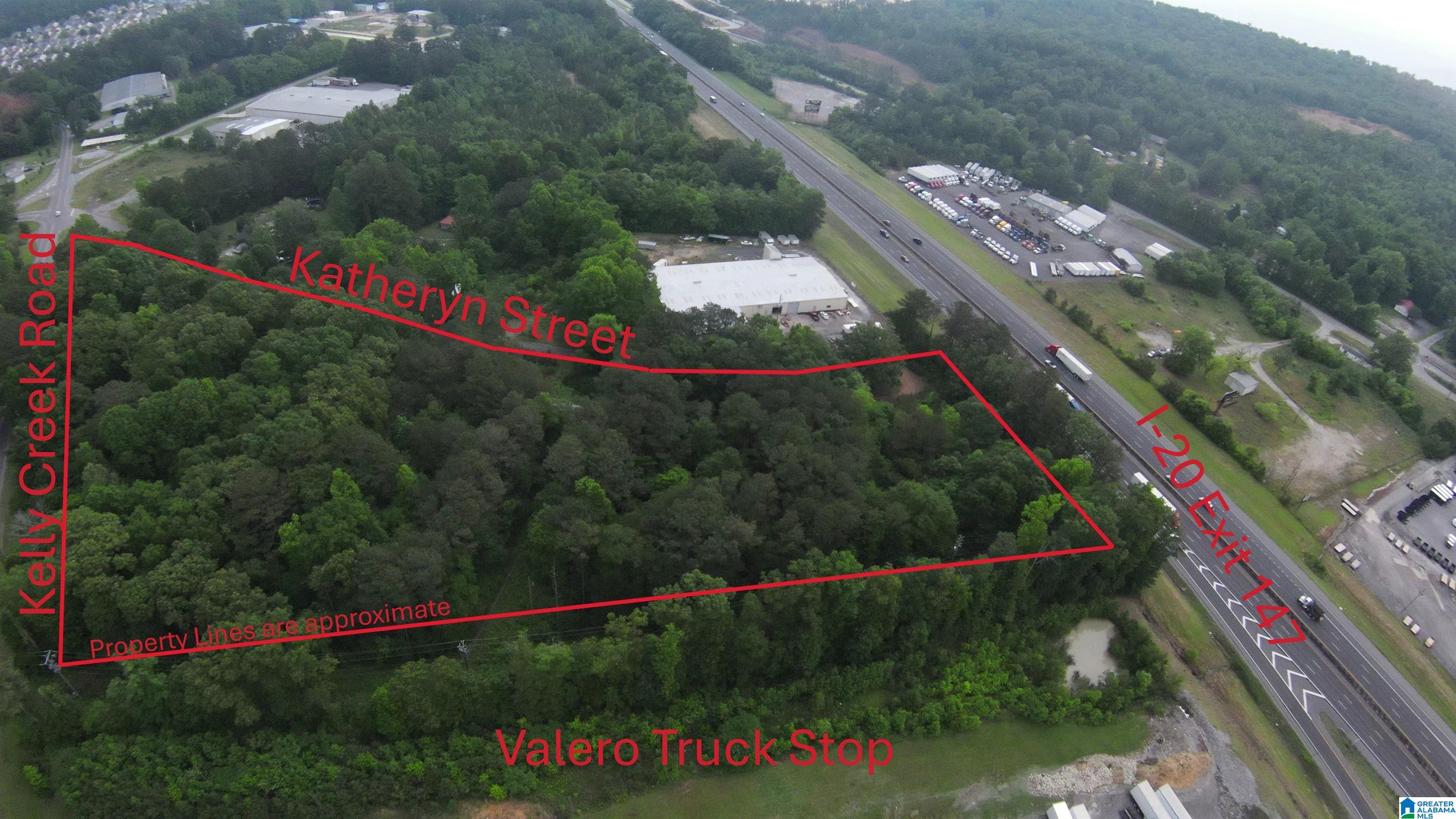 0 KELLY CREEK ROAD