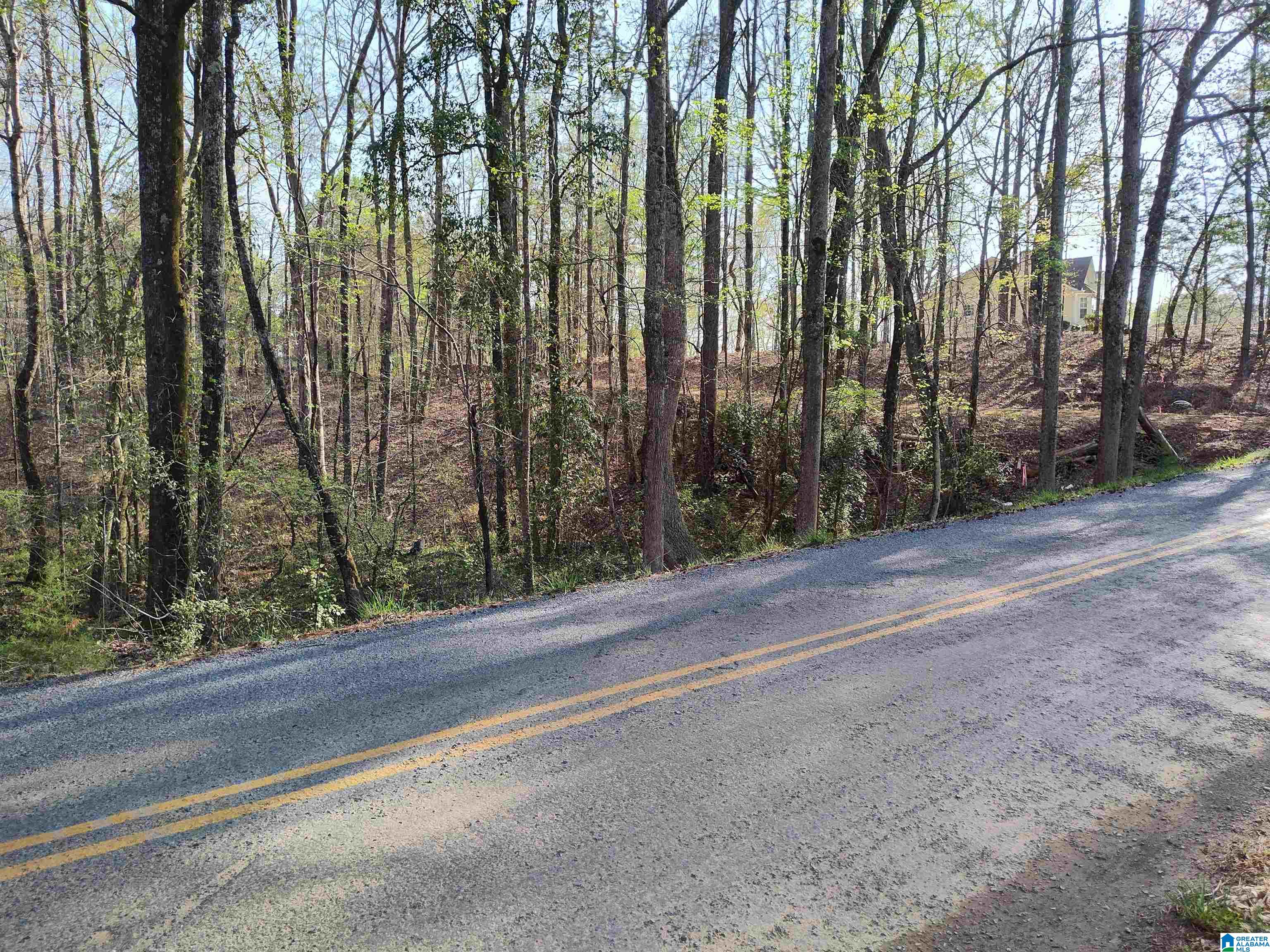 0 SETTLEMENT ROAD