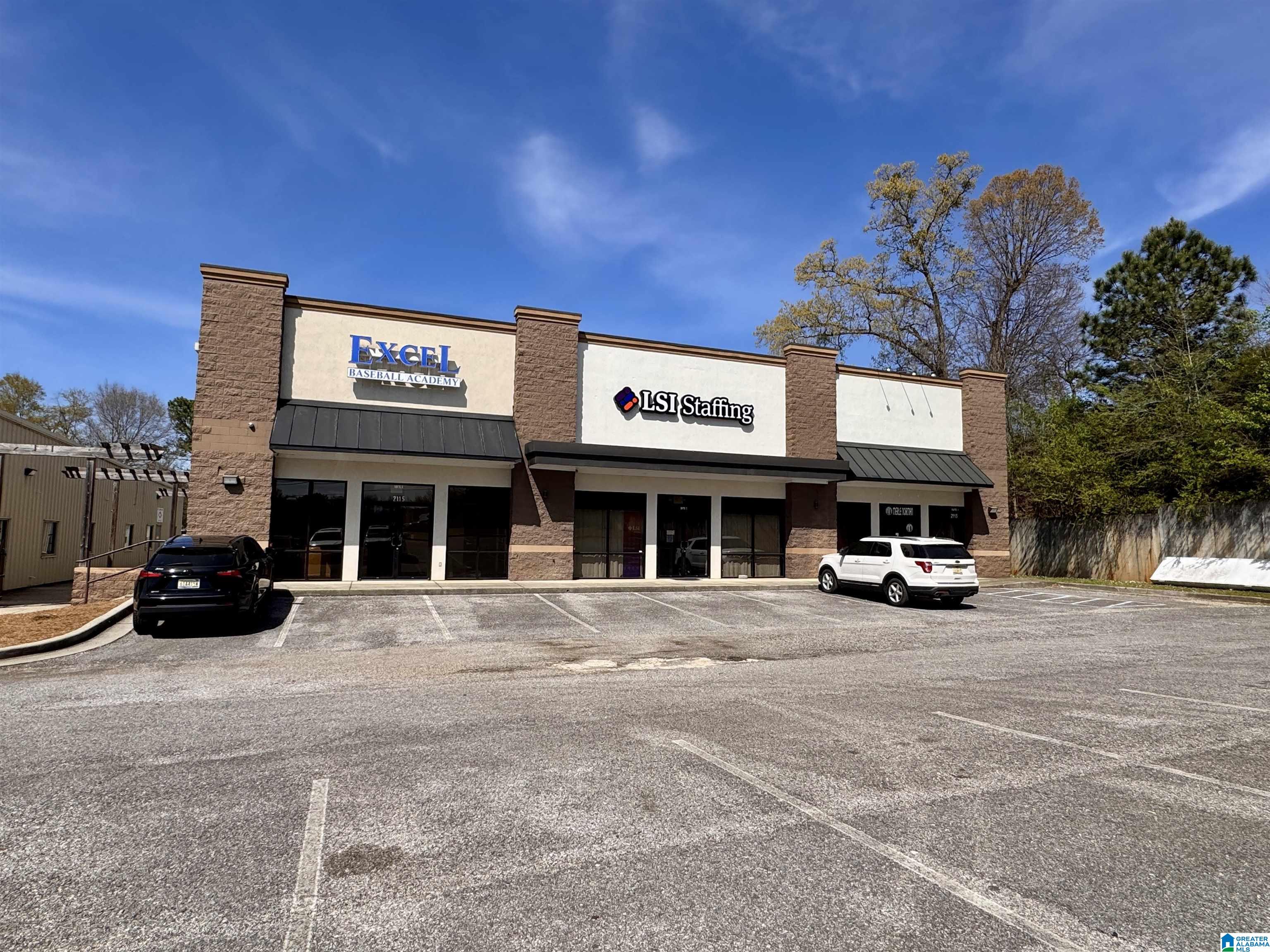 2115 HIGHWAY 78 E