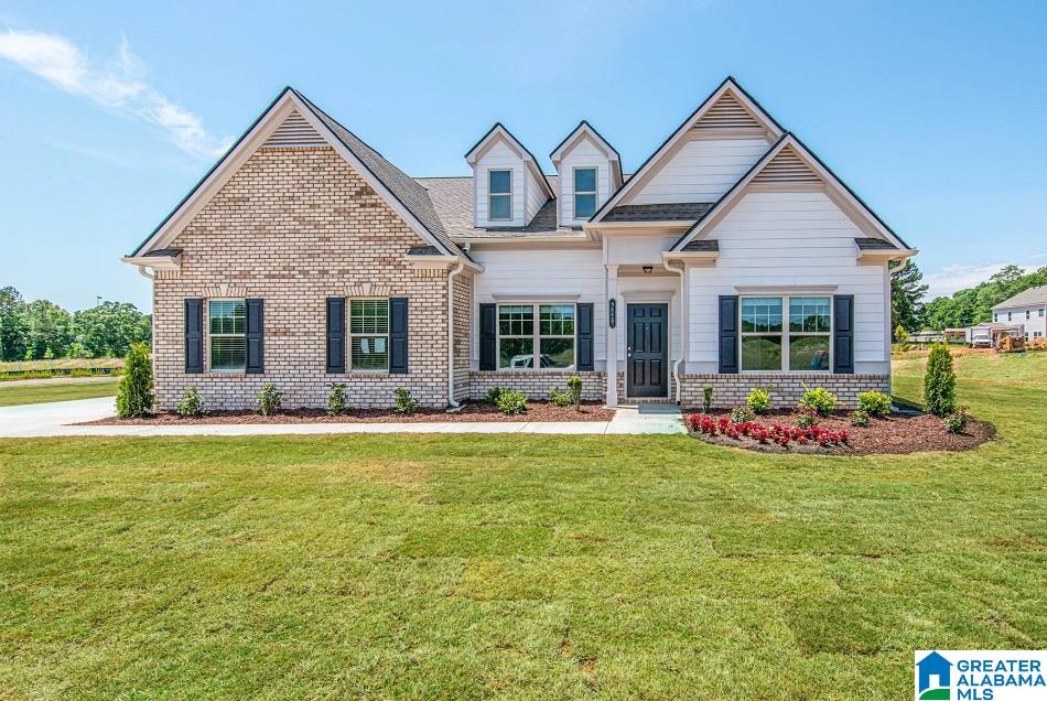 THE AVERY ARBOR RIDGE