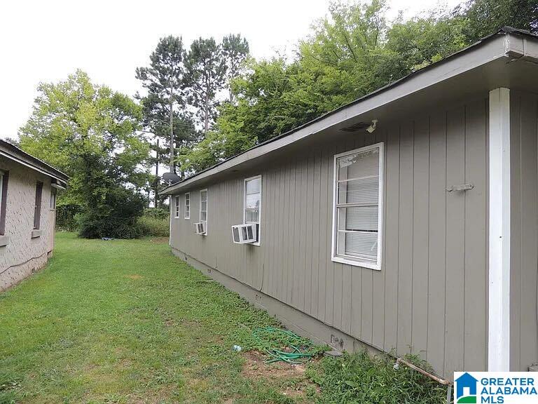 8th image of 125 Jerry Coleman Street, Fairfield, AL 35064 | MLS# 21415329