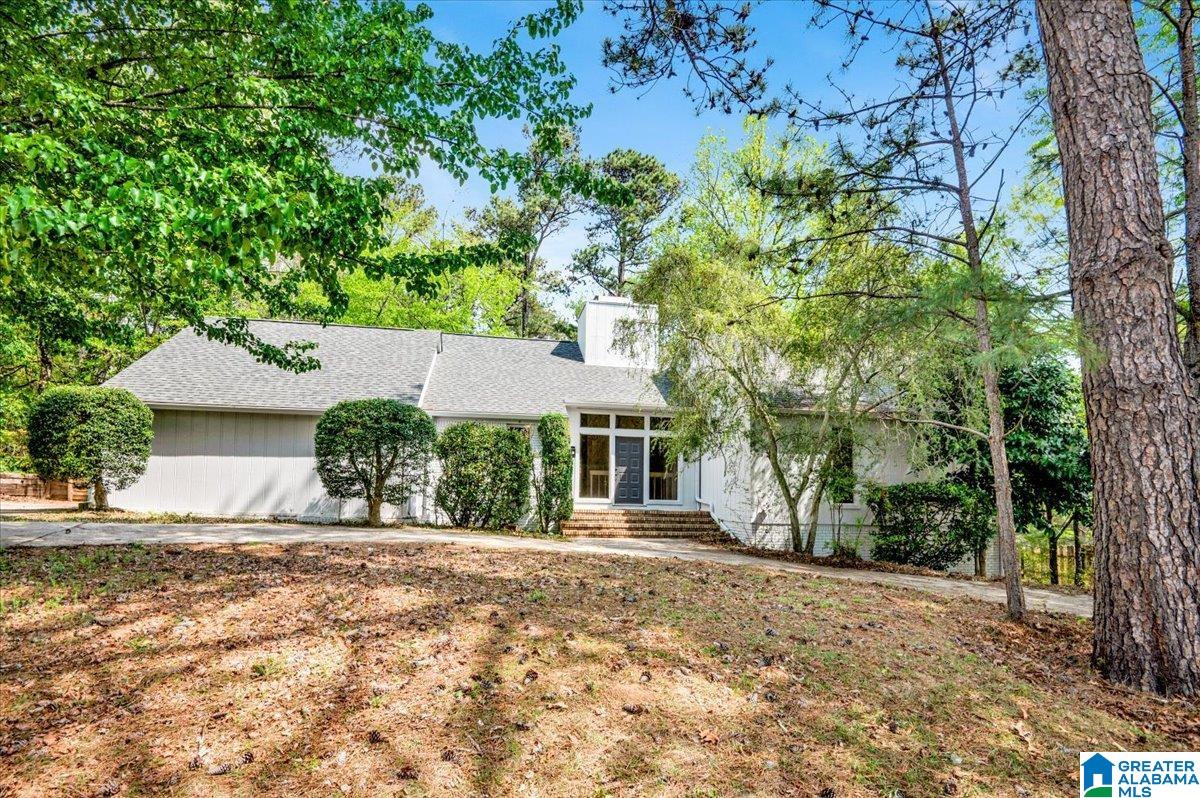 2126 SANDLIN ROAD