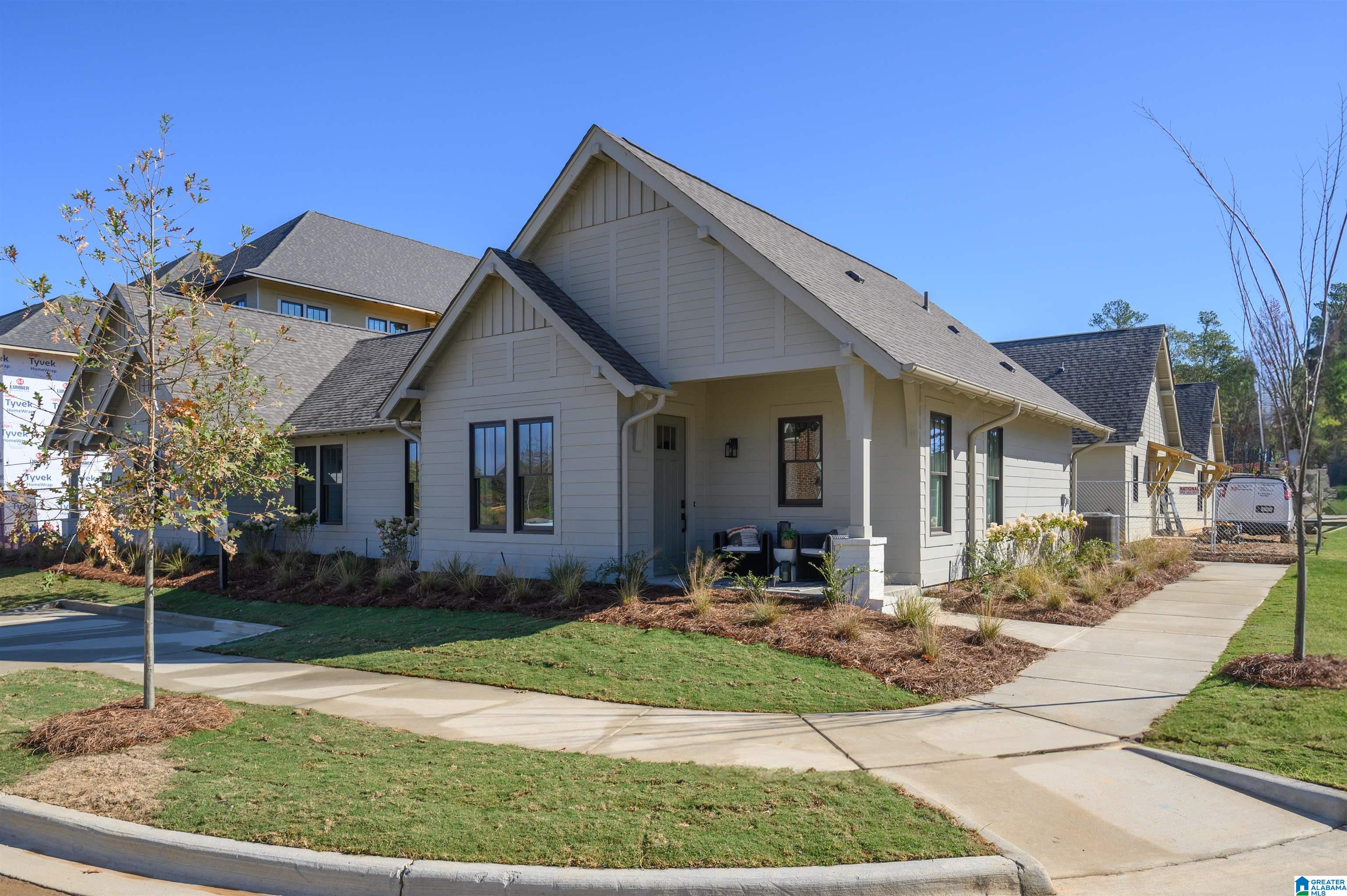 Homes for sale in Hoover, AL | 4508 Amaton Way #4508, Hoover, AL 35244 | MLS# 21415630