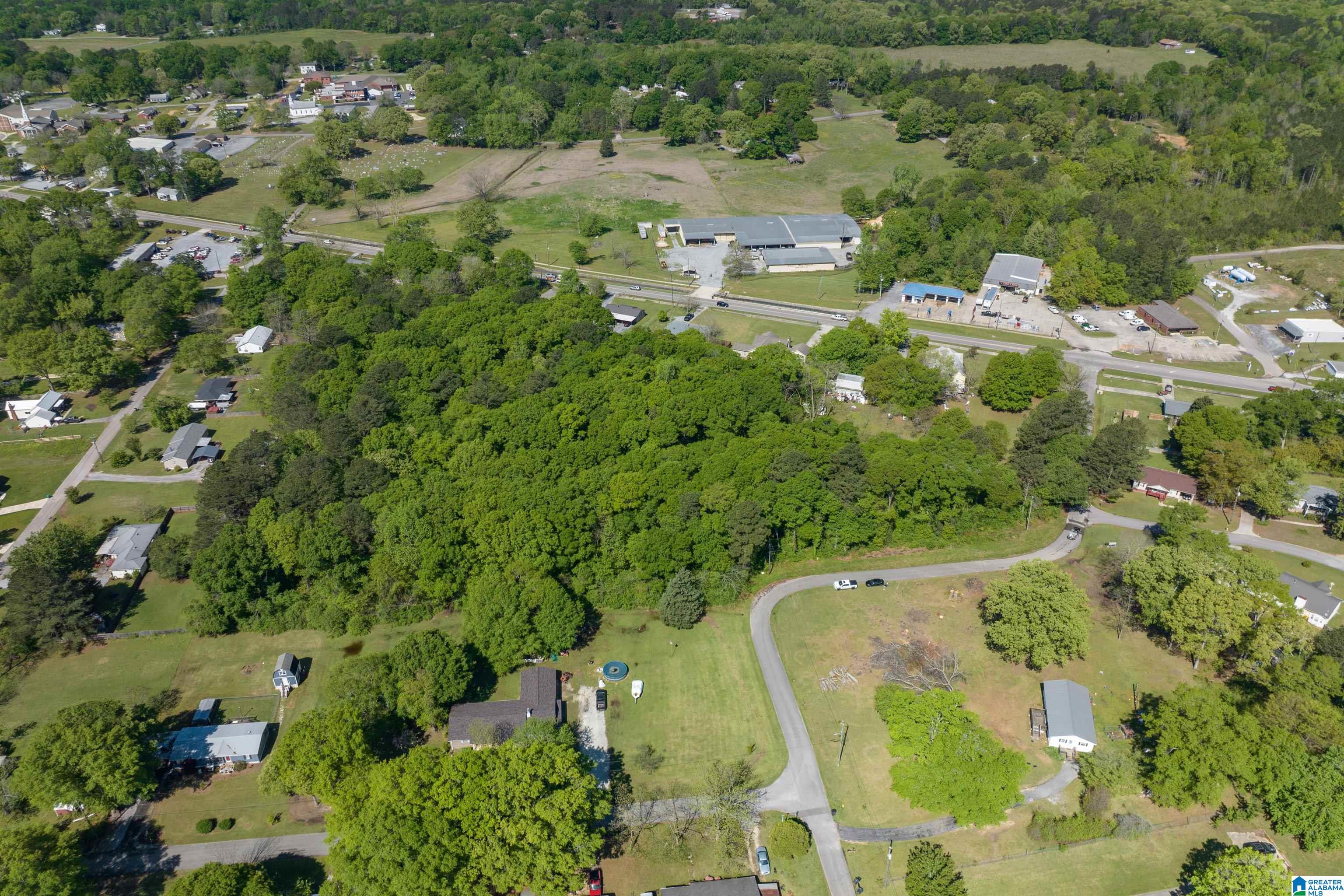 Lot 1 SPEARMAN STREET