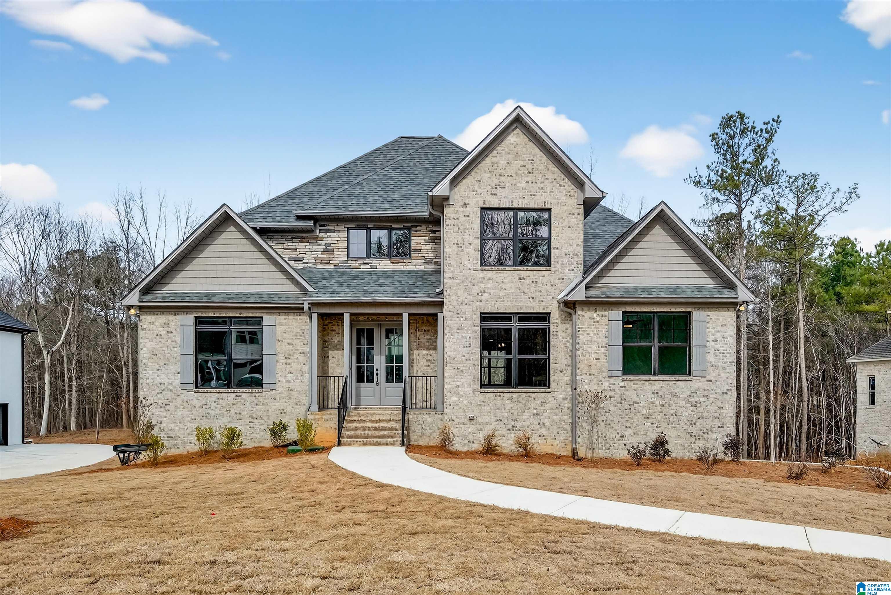 1118 GREY OAKS VALLEY