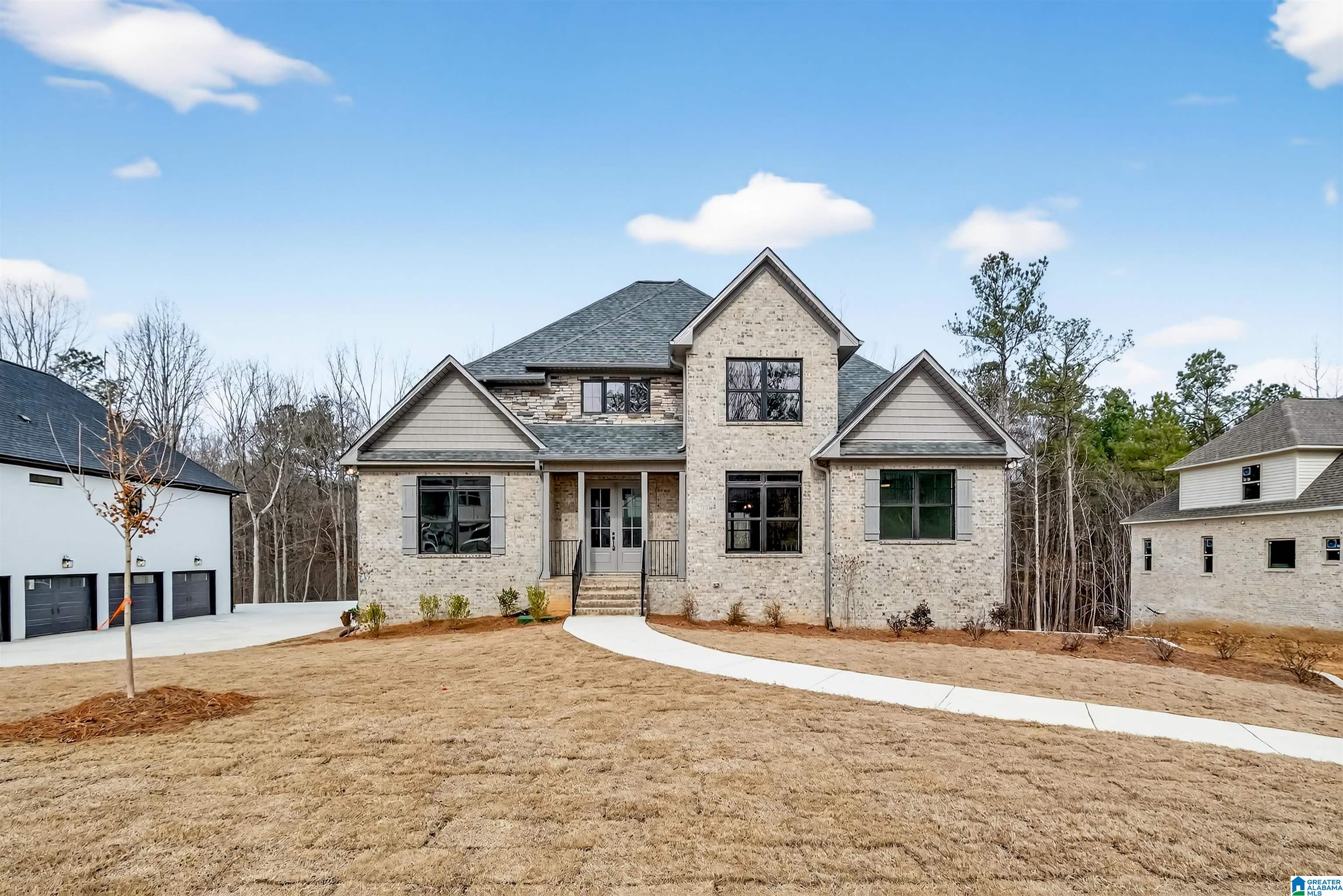 Homes for sale in Pelham, AL | 1118 Grey Oaks Valley, Pelham, AL 35124 | MLS# 21416416