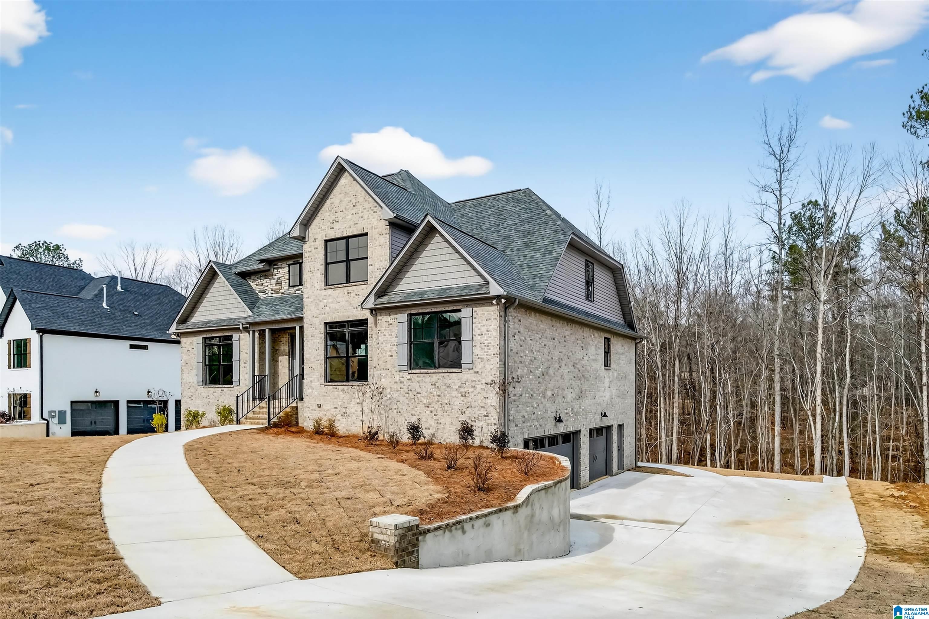 Homes for sale in Pelham, AL | 1118 Grey Oaks Valley, Pelham, AL 35124 | MLS# 21416416