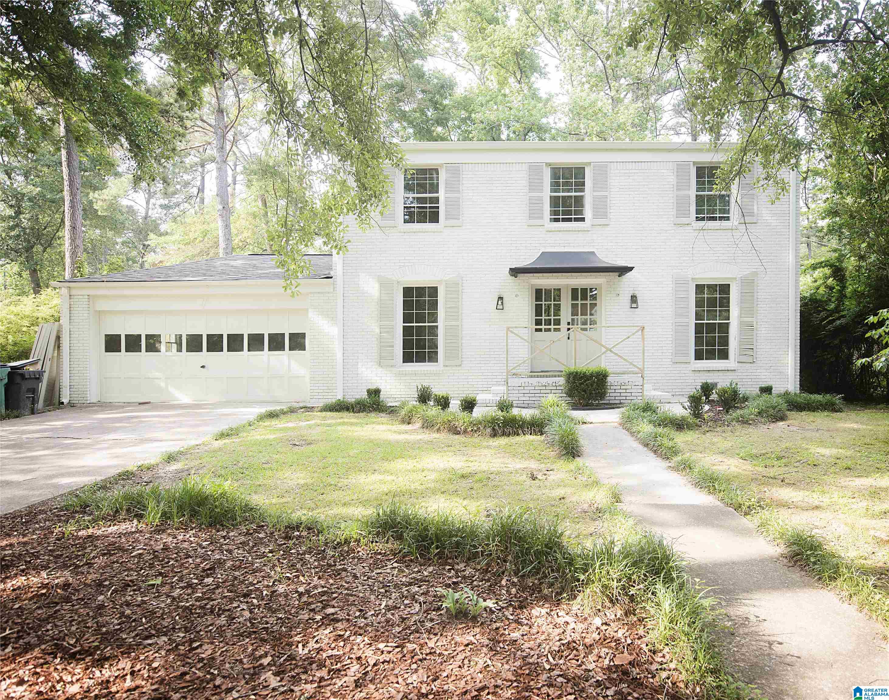 3321 SHALLOWFORD ROAD