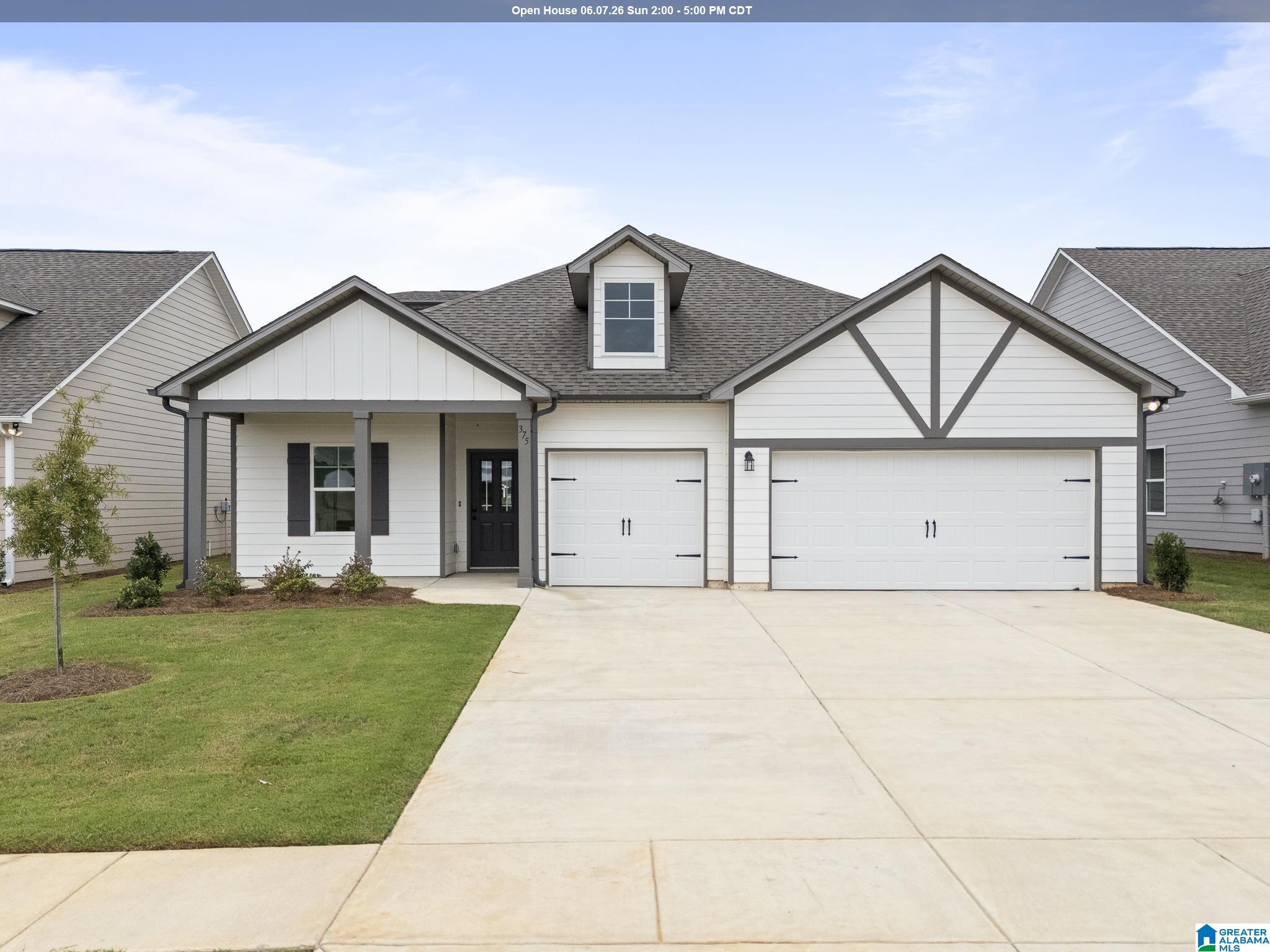 Homes for sale in Cropwell, AL | 375 Lakeland Court, Cropwell, AL 35054 | MLS# 21416553