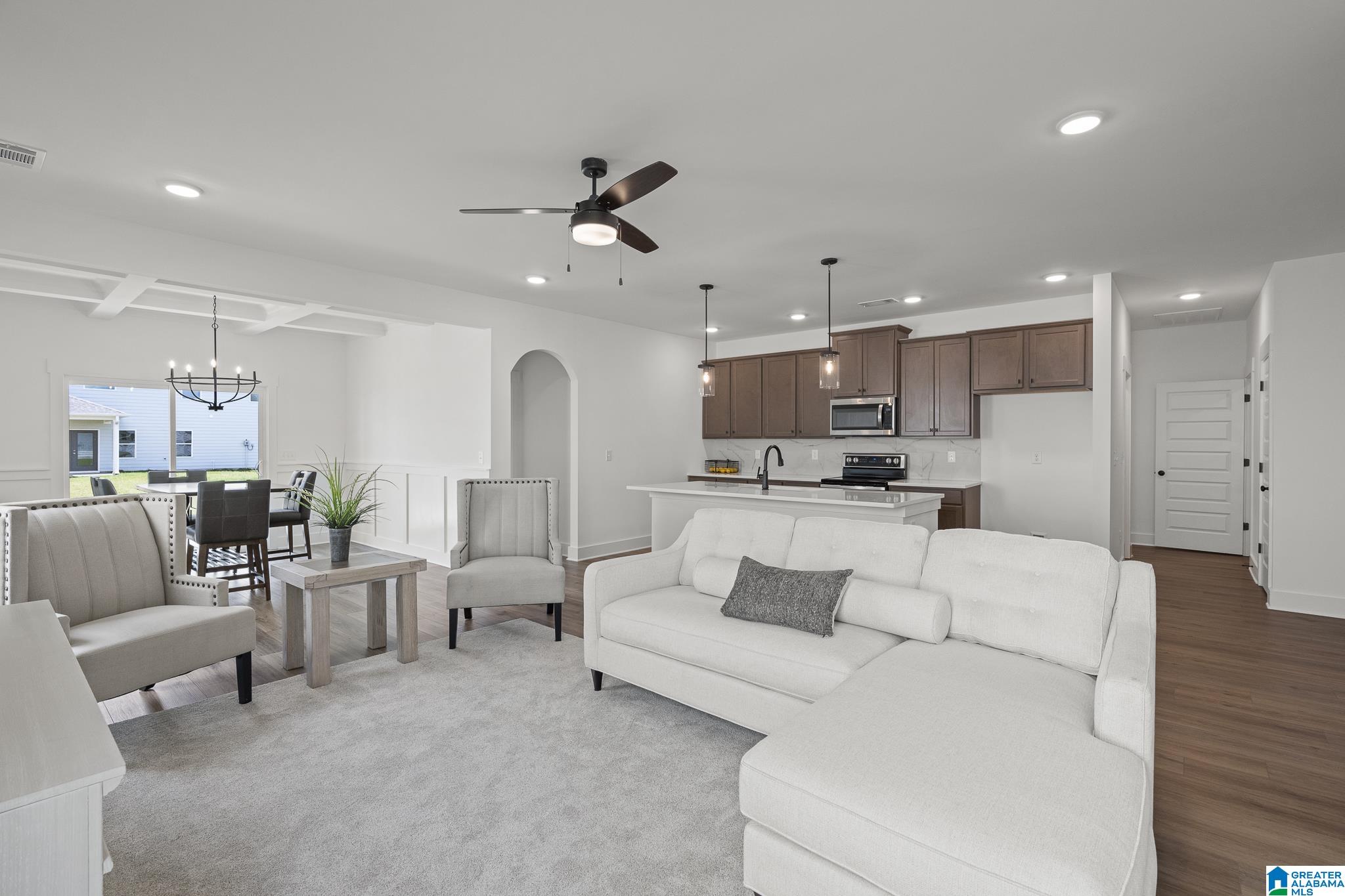 Homes for sale in Cropwell, AL | 375 Lakeland Court, Cropwell, AL 35054 | MLS# 21416553