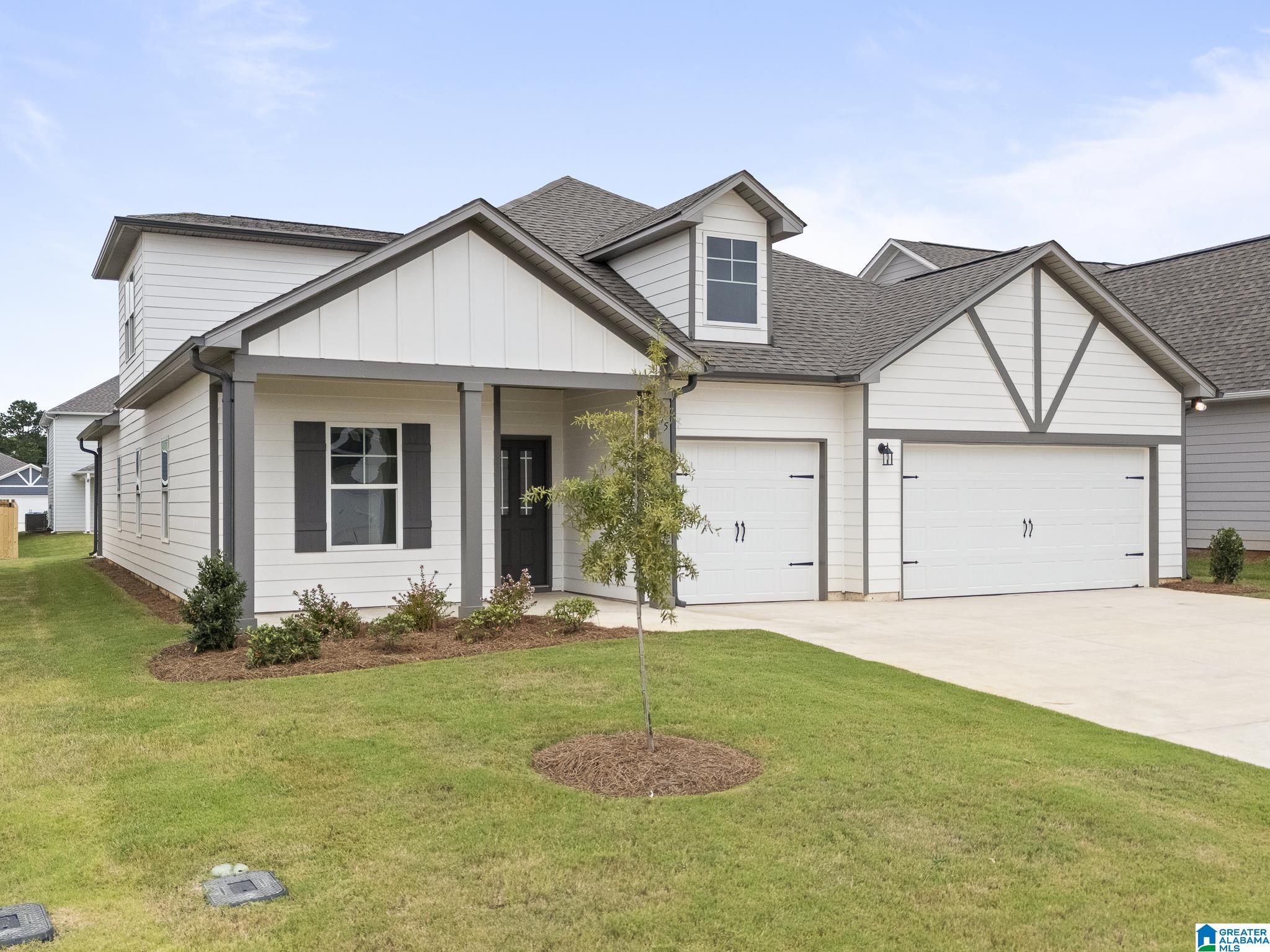 Homes for sale in Cropwell, AL | 375 Lakeland Court, Cropwell, AL 35054 | MLS# 21416553