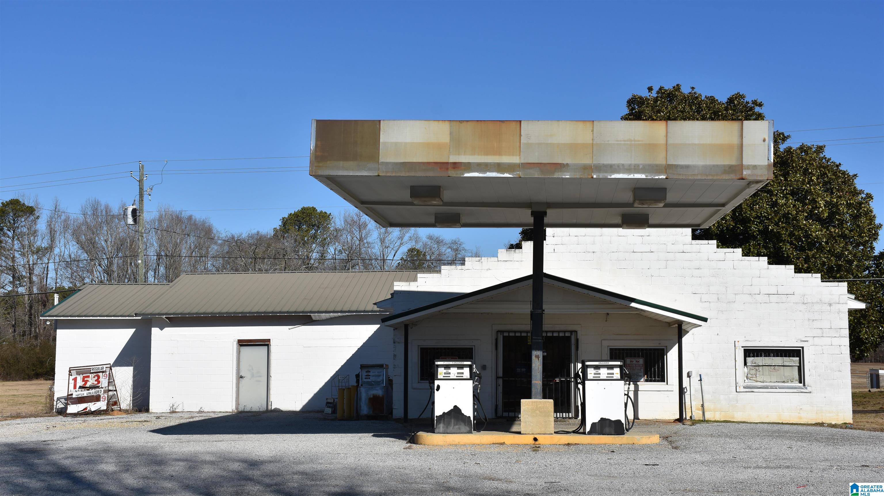 3877 RENFROE ROAD