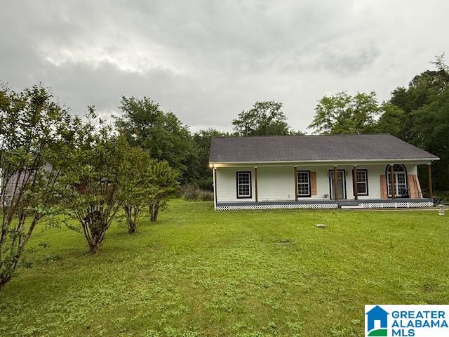 3421 WESTOVER ROAD