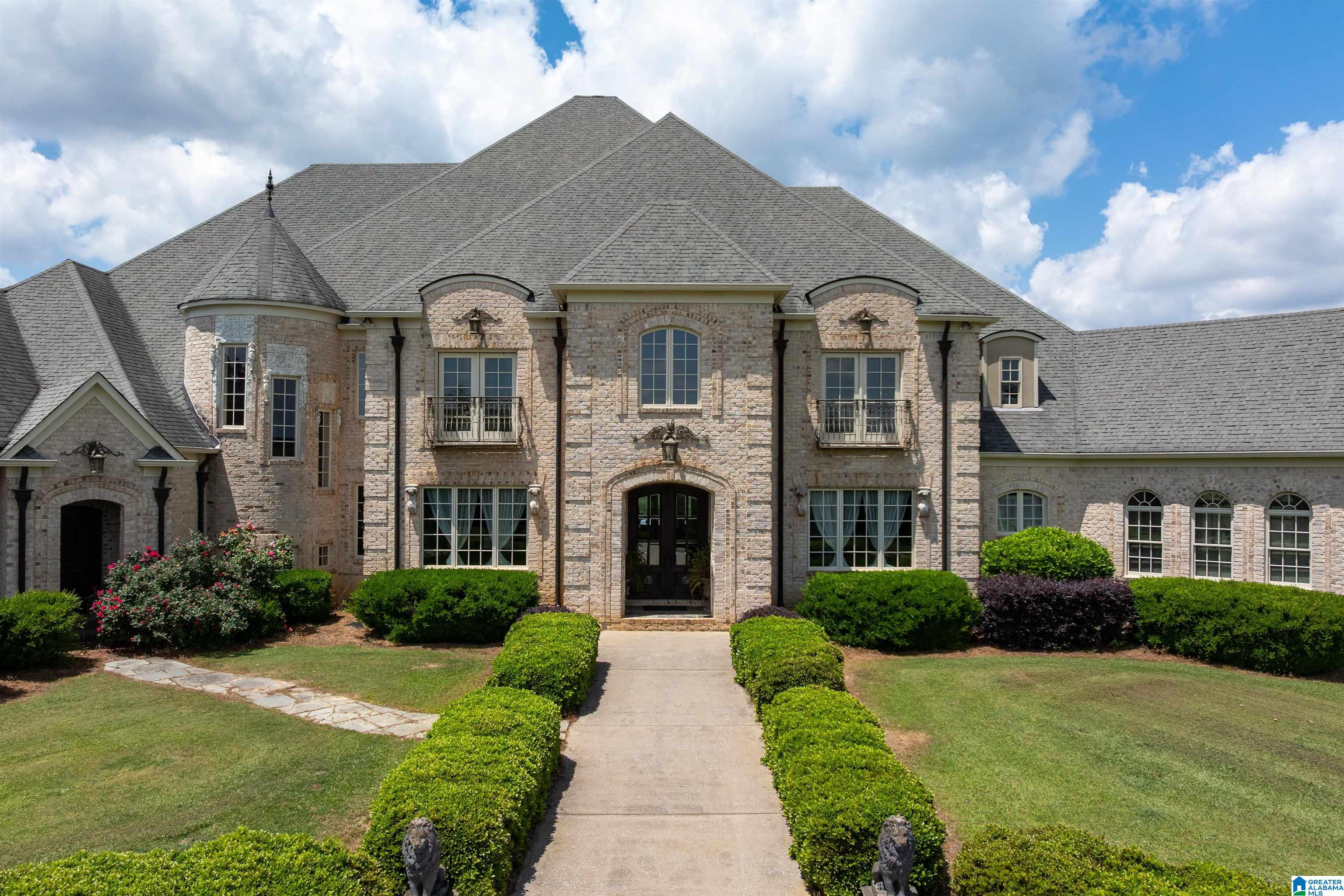 Homes for sale in Columbiana, AL | 274 Autumn Ridge Dr, Columbiana, AL 35051 | MLS# 21417389