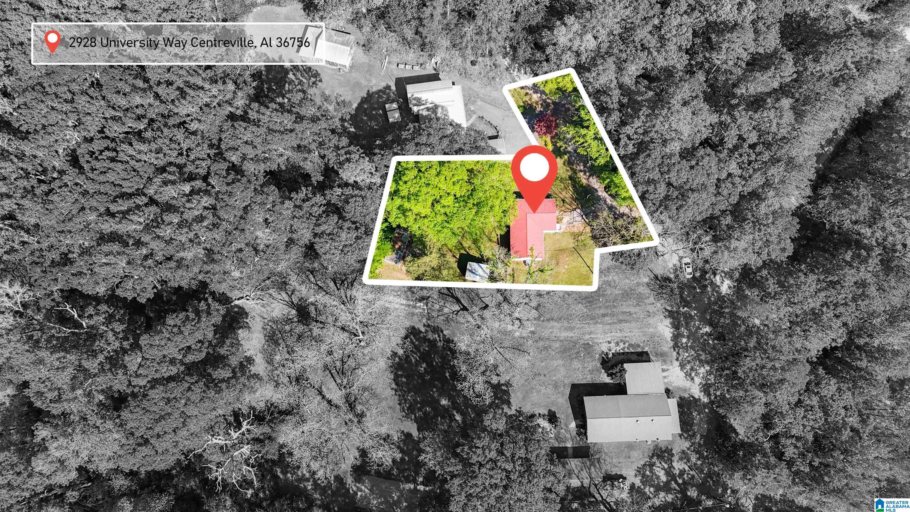 Homes for sale in Centreville, AL | 2928 University Way, Centreville, AL 35042 | MLS# 21417663
