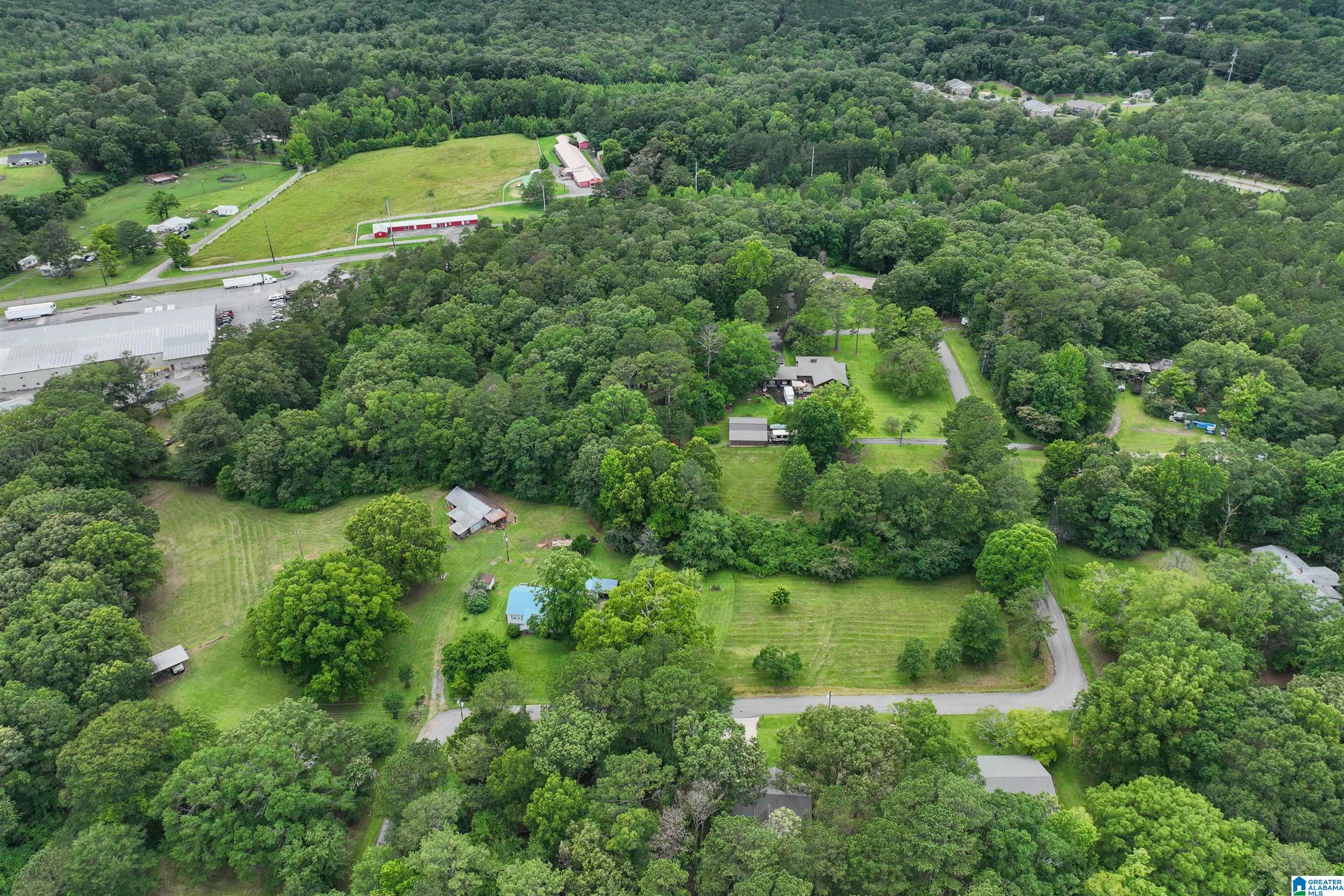 1st image of 1409 23rd Street S, Pell City, AL 35128 | MLS# 21417765