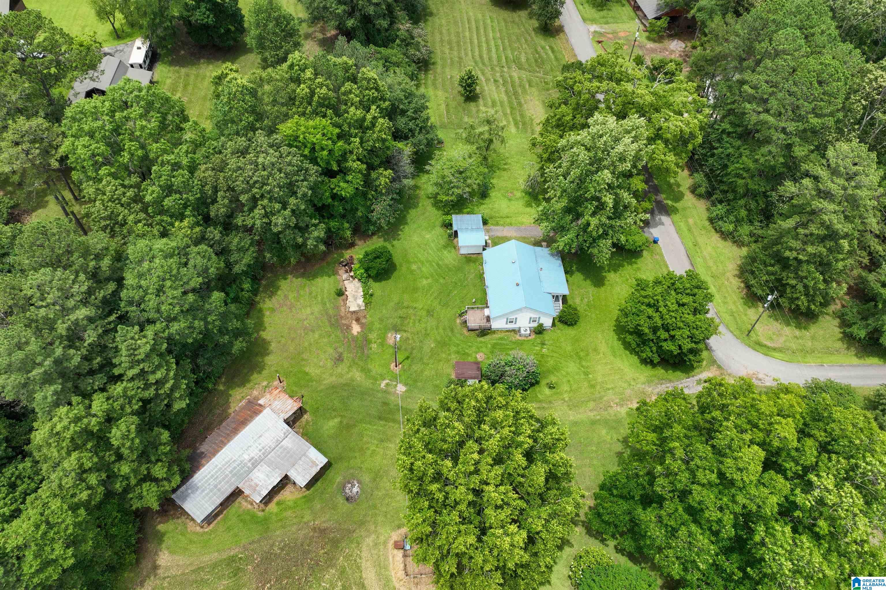 2nd image of 1409 23rd Street S, Pell City, AL 35128 | MLS# 21417765