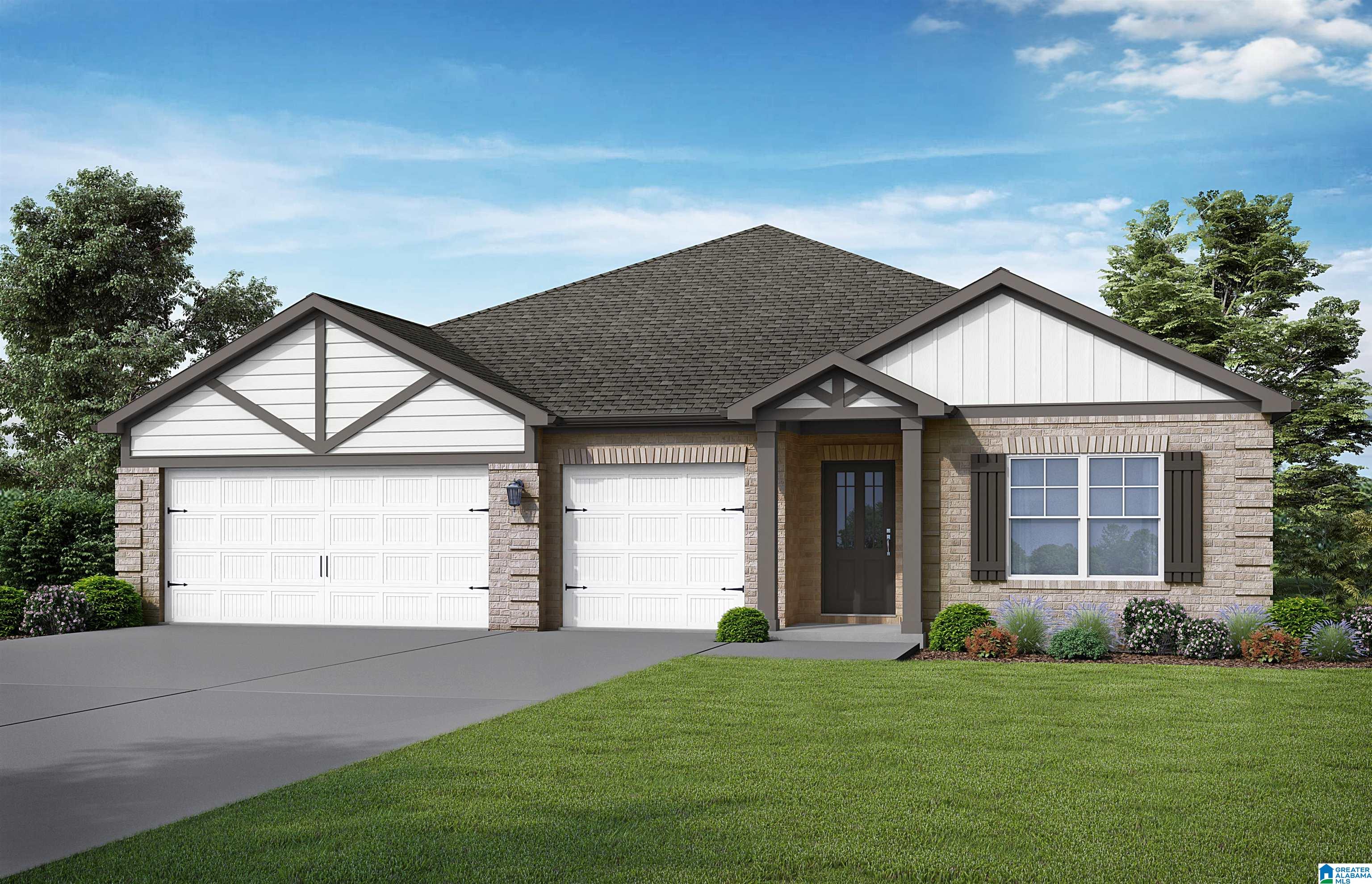 3rd image of 100 Birchwood Lane, Alabaster, AL 35007 | MLS# 21417798