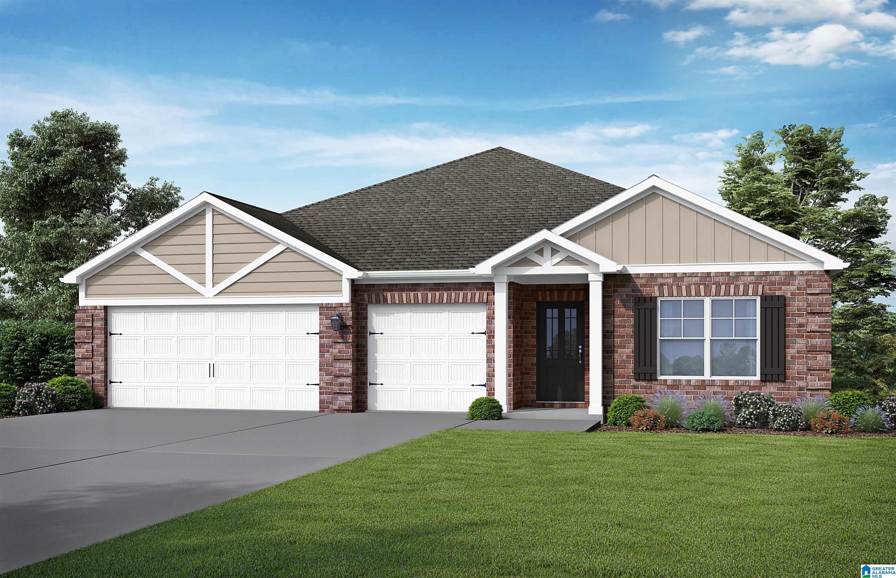 4th image of 100 Birchwood Lane, Alabaster, AL 35007 | MLS# 21417798