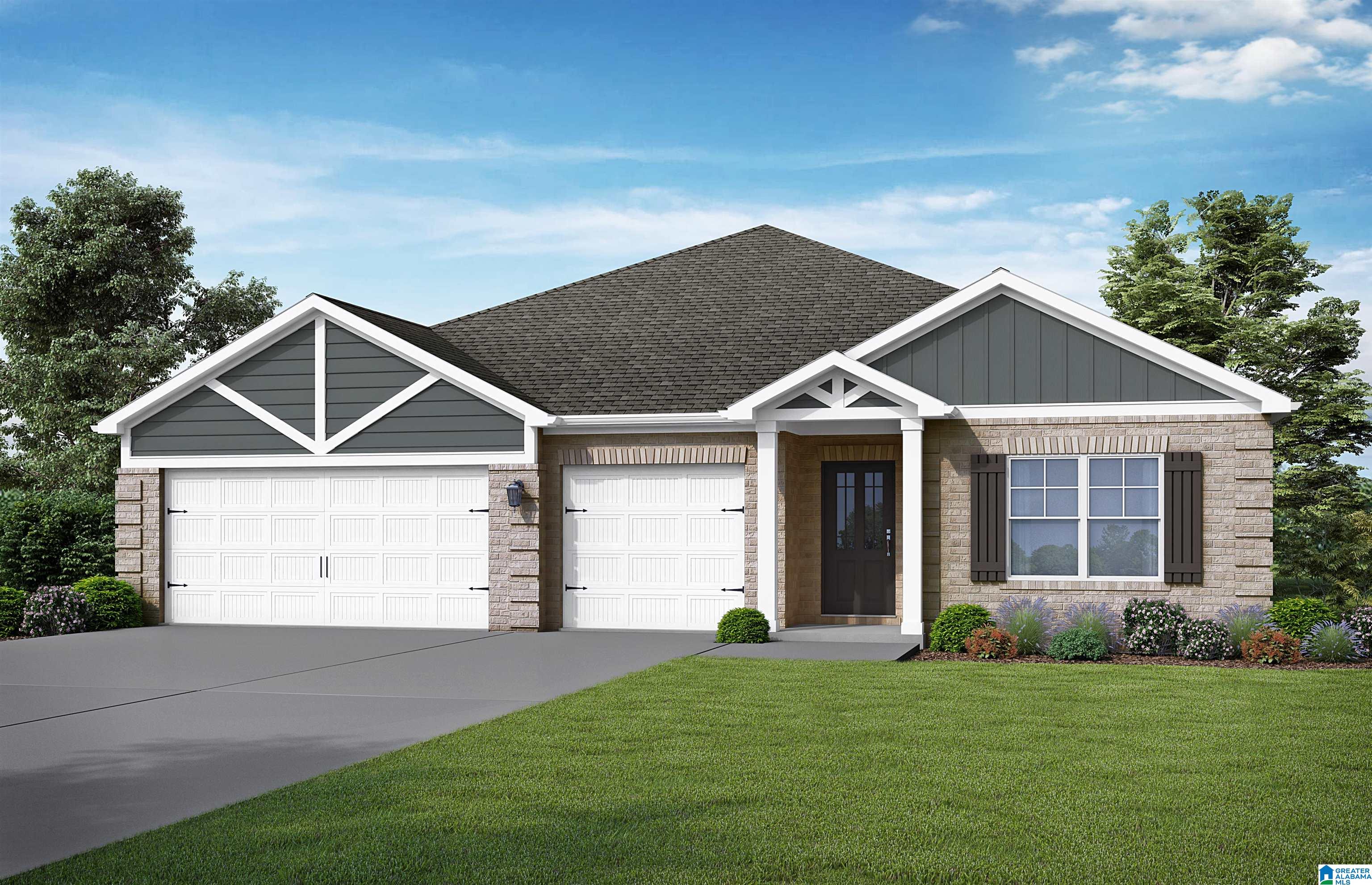 5th image of 100 Birchwood Lane, Alabaster, AL 35007 | MLS# 21417798
