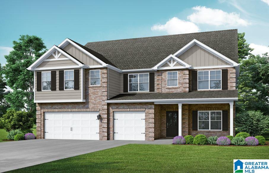 1st image of 101 Birchwood Lane, Alabaster, AL 35007 | MLS# 21417807