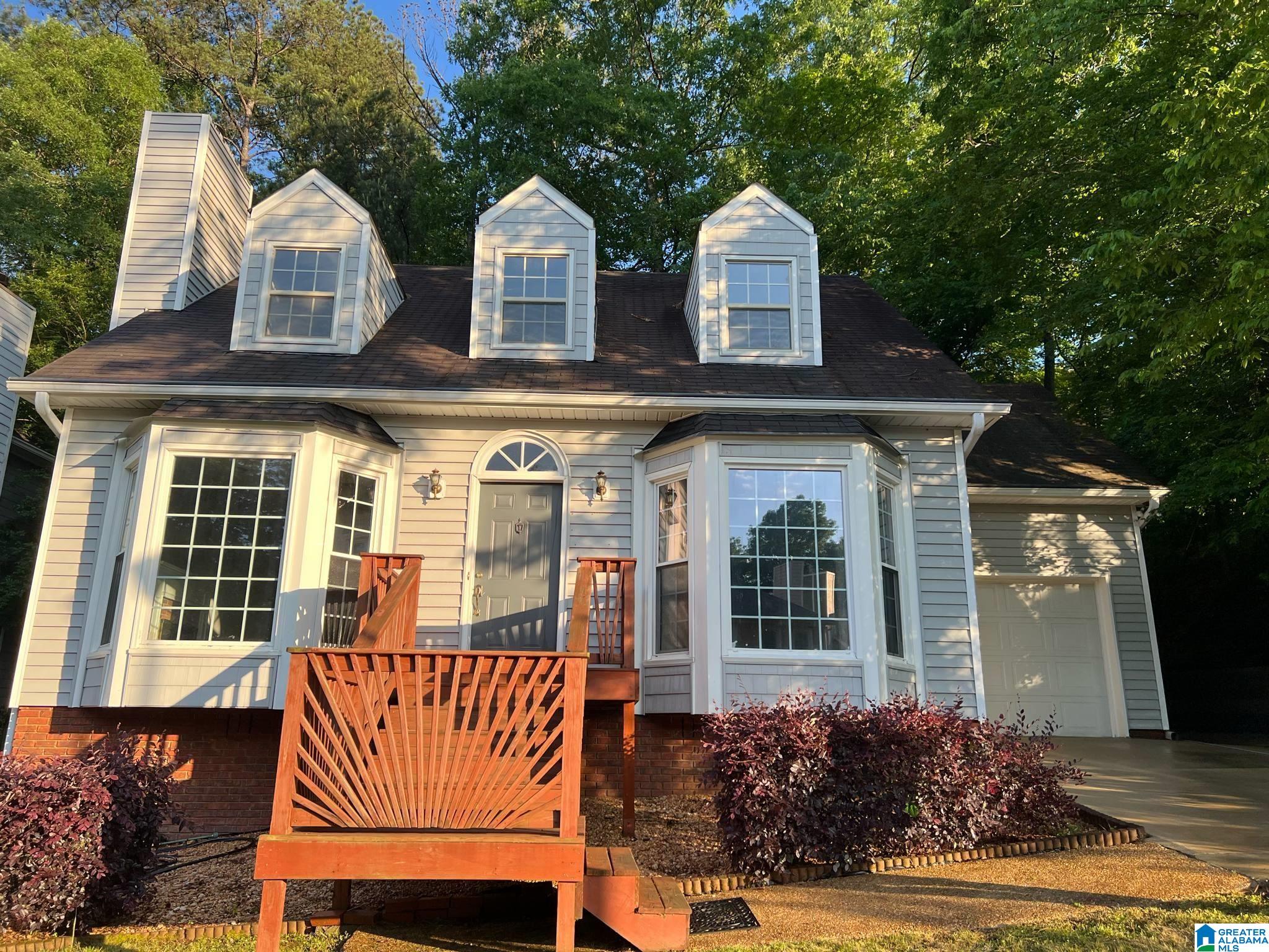 3308 BROOKVIEW TRACE
