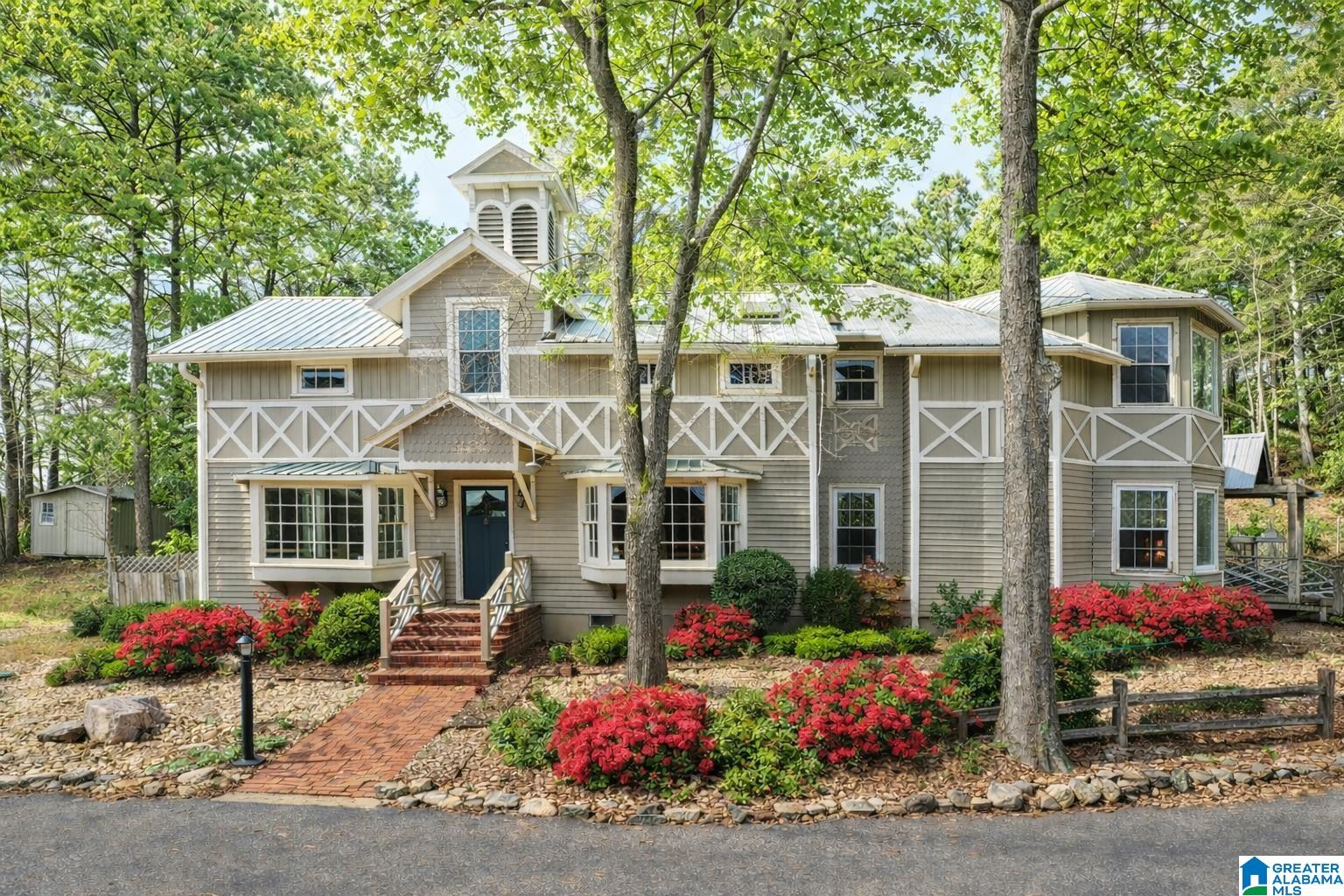 Homes for sale in Anniston, AL | 1300 Booger Hollow Road, Anniston, AL 36207 | MLS# 21418019