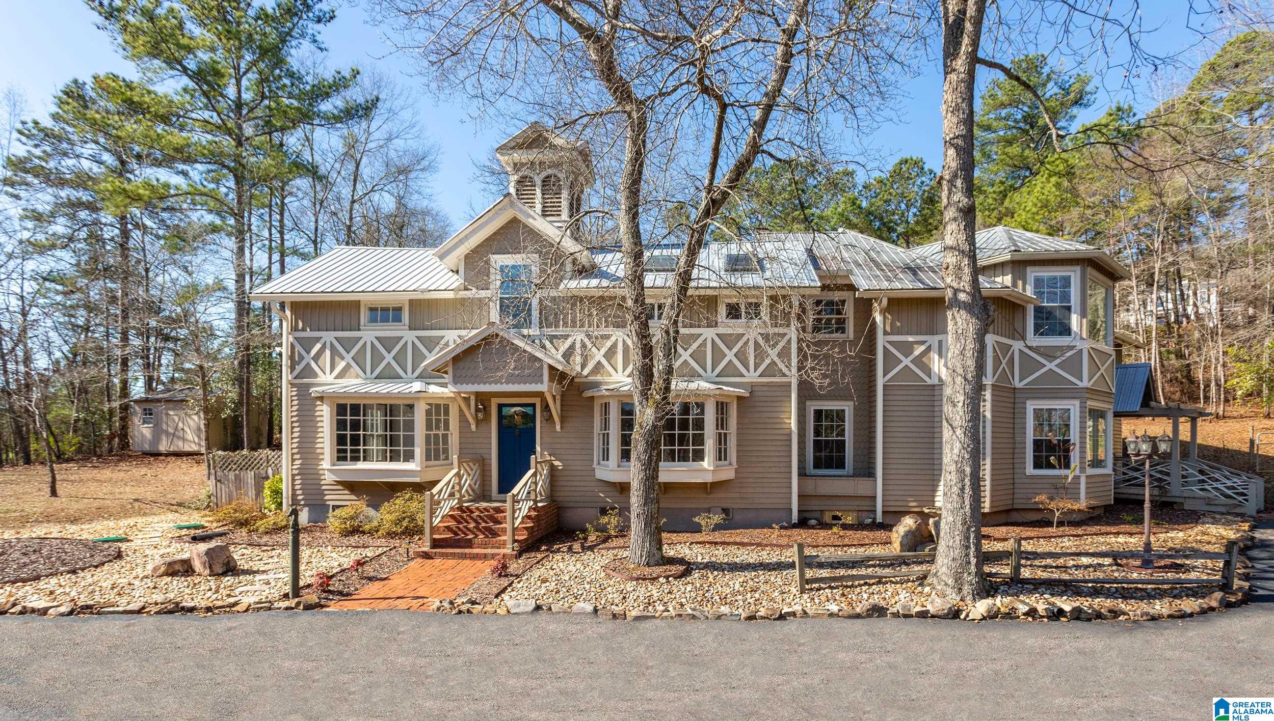 Homes for sale in Anniston, AL | 1300 Booger Hollow Road, Anniston, AL 36207 | MLS# 21418019