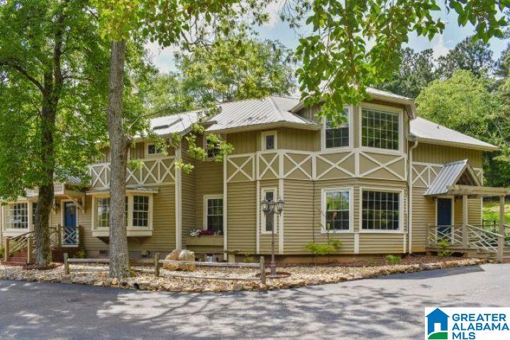 Homes for sale in Anniston, AL | 1300 Booger Hollow Road, Anniston, AL 36207 | MLS# 21418019