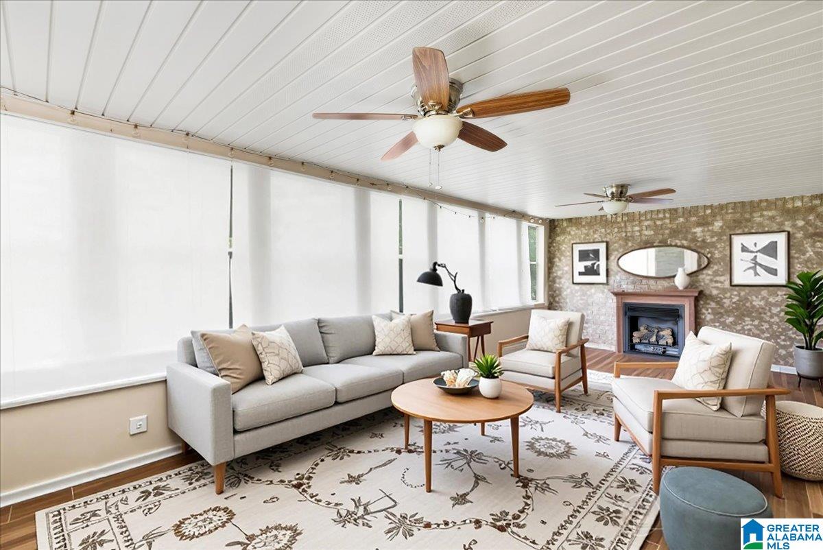 Homes for sale in Montevallo, AL | 1004 Hidden Forest Dr, Montevallo, AL 35115 | MLS# 21418082