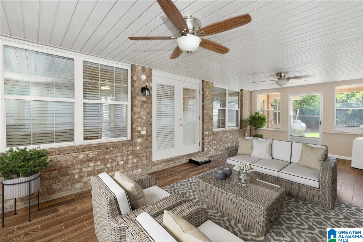 Homes for sale in Montevallo, AL | 1004 Hidden Forest Dr, Montevallo, AL 35115 | MLS# 21418082