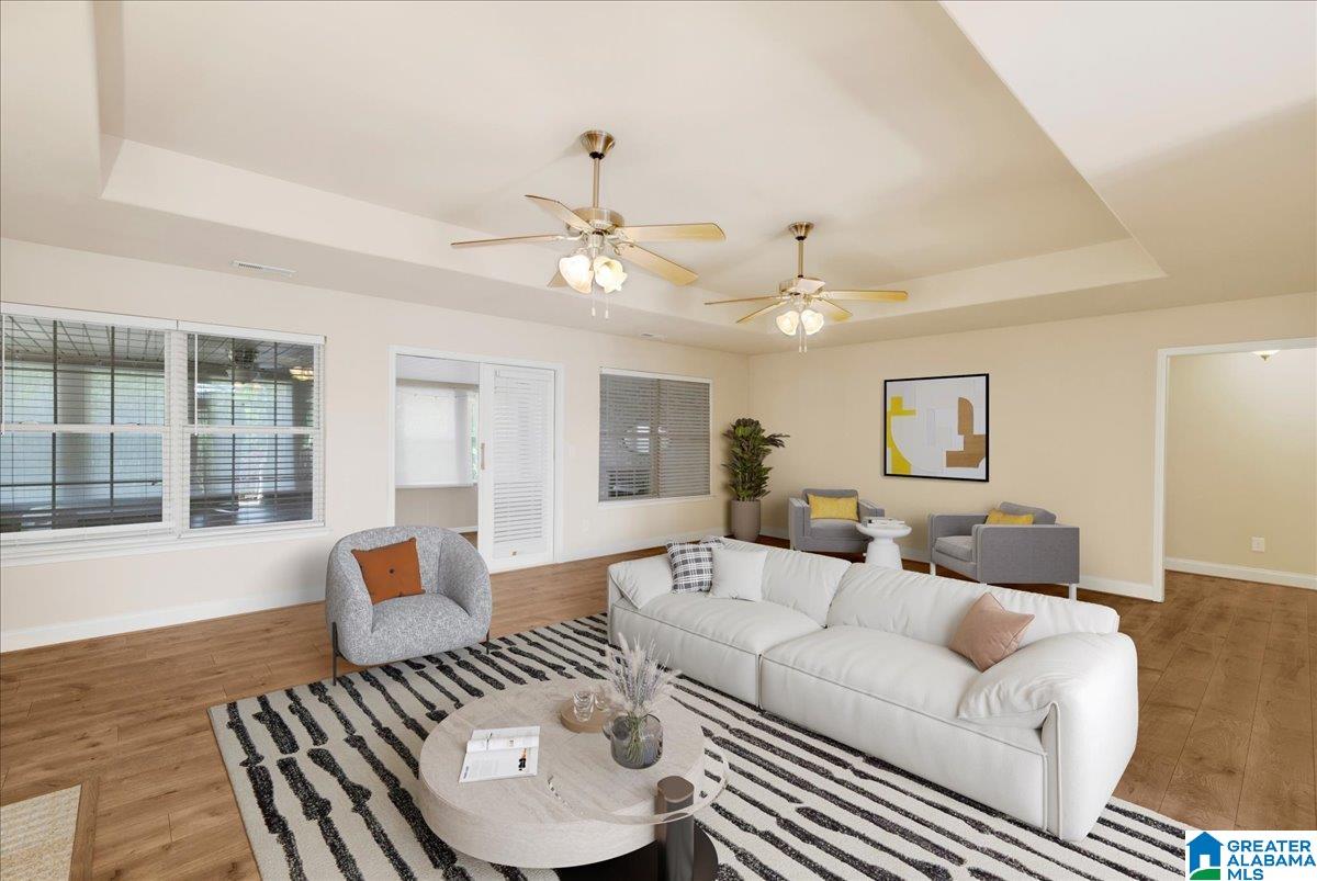 Homes for sale in Montevallo, AL | 1004 Hidden Forest Dr, Montevallo, AL 35115 | MLS# 21418082