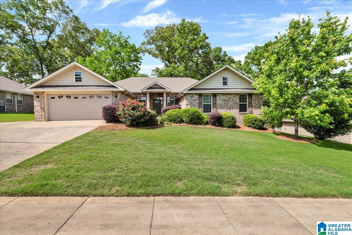 Homes for sale in Montevallo, AL | 1004 Hidden Forest Dr, Montevallo, AL 35115 | MLS# 21418082