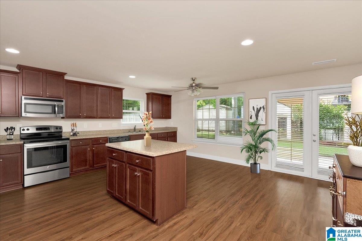 Homes for sale in Montevallo, AL | 1004 Hidden Forest Dr, Montevallo, AL 35115 | MLS# 21418082