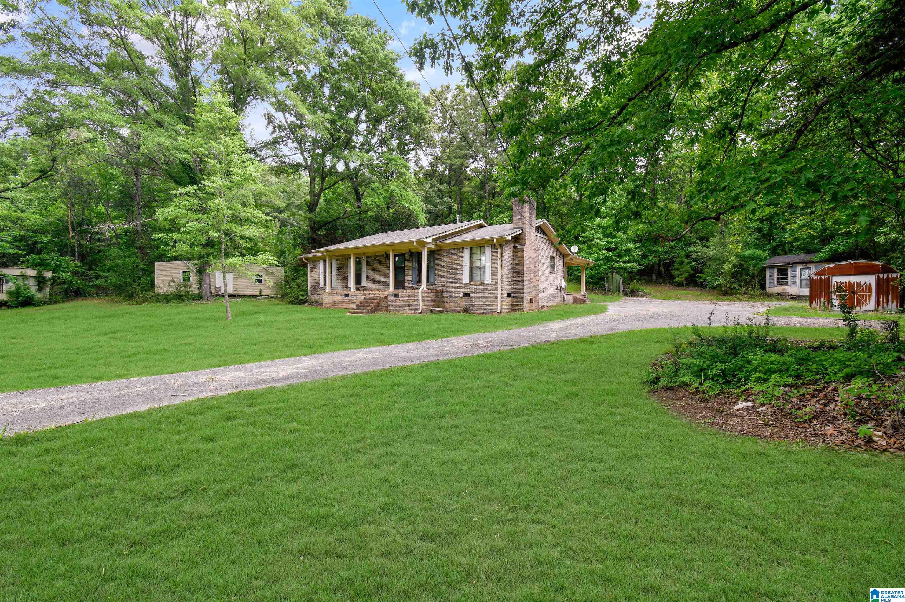 Homes for sale in Centreville, AL | 3384 N Scottsville Road, Centreville, AL 35042 | MLS# 21418115