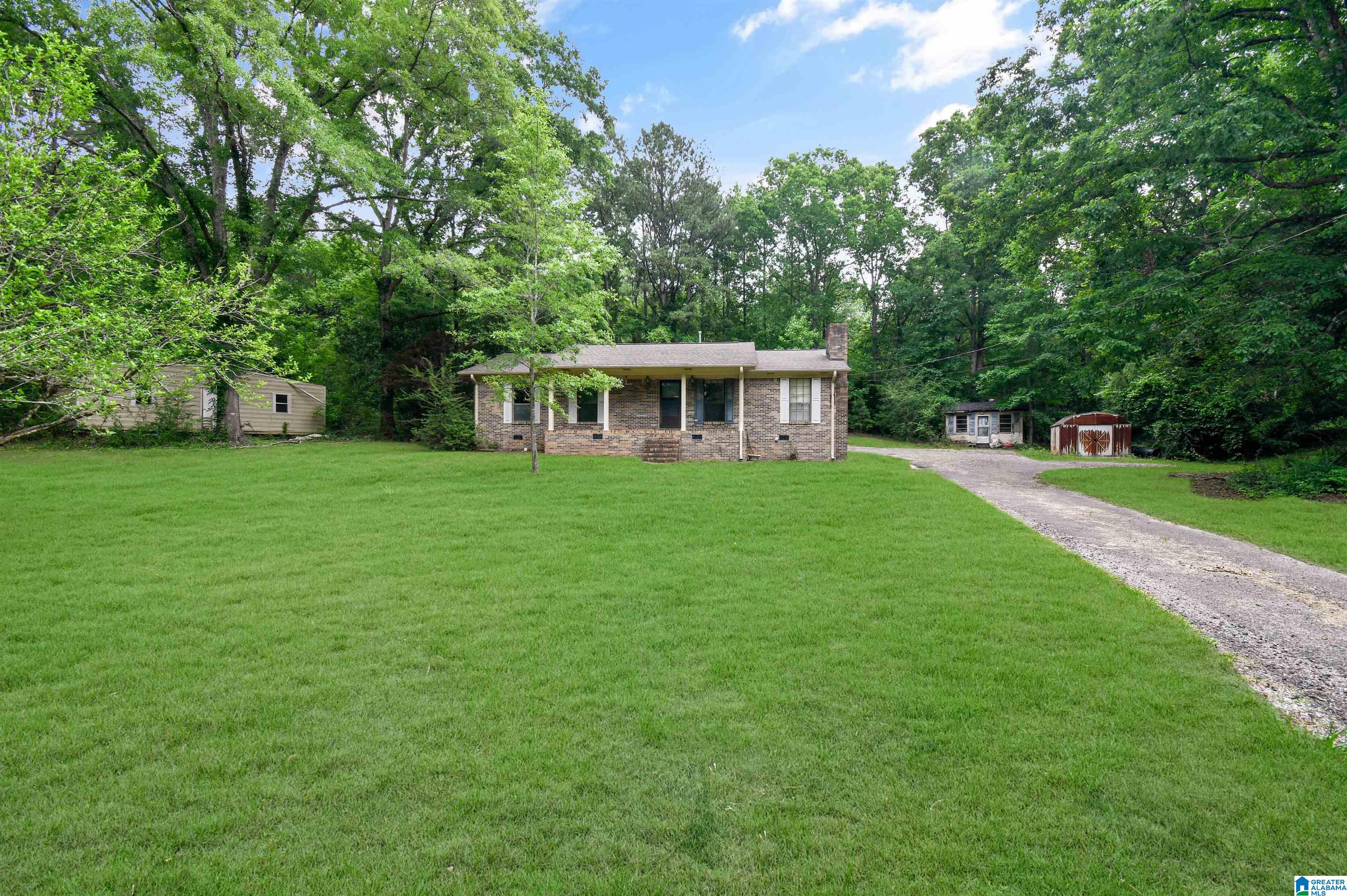 Homes for sale in Centreville, AL | 3384 N Scottsville Road, Centreville, AL 35042 | MLS# 21418115