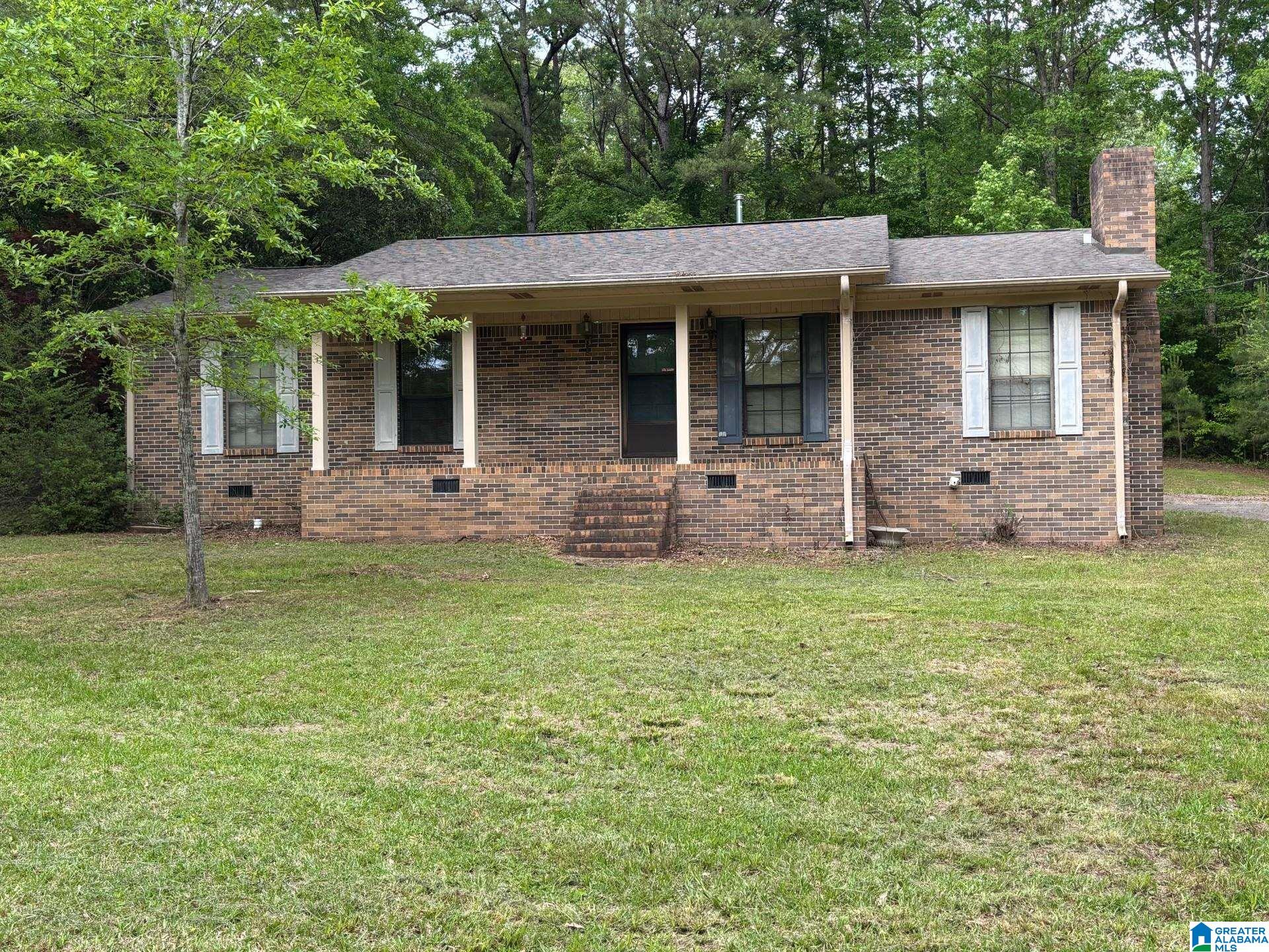 Homes for sale in Centreville, AL | 3384 N Scottsville Road, Centreville, AL 35042 | MLS# 21418115