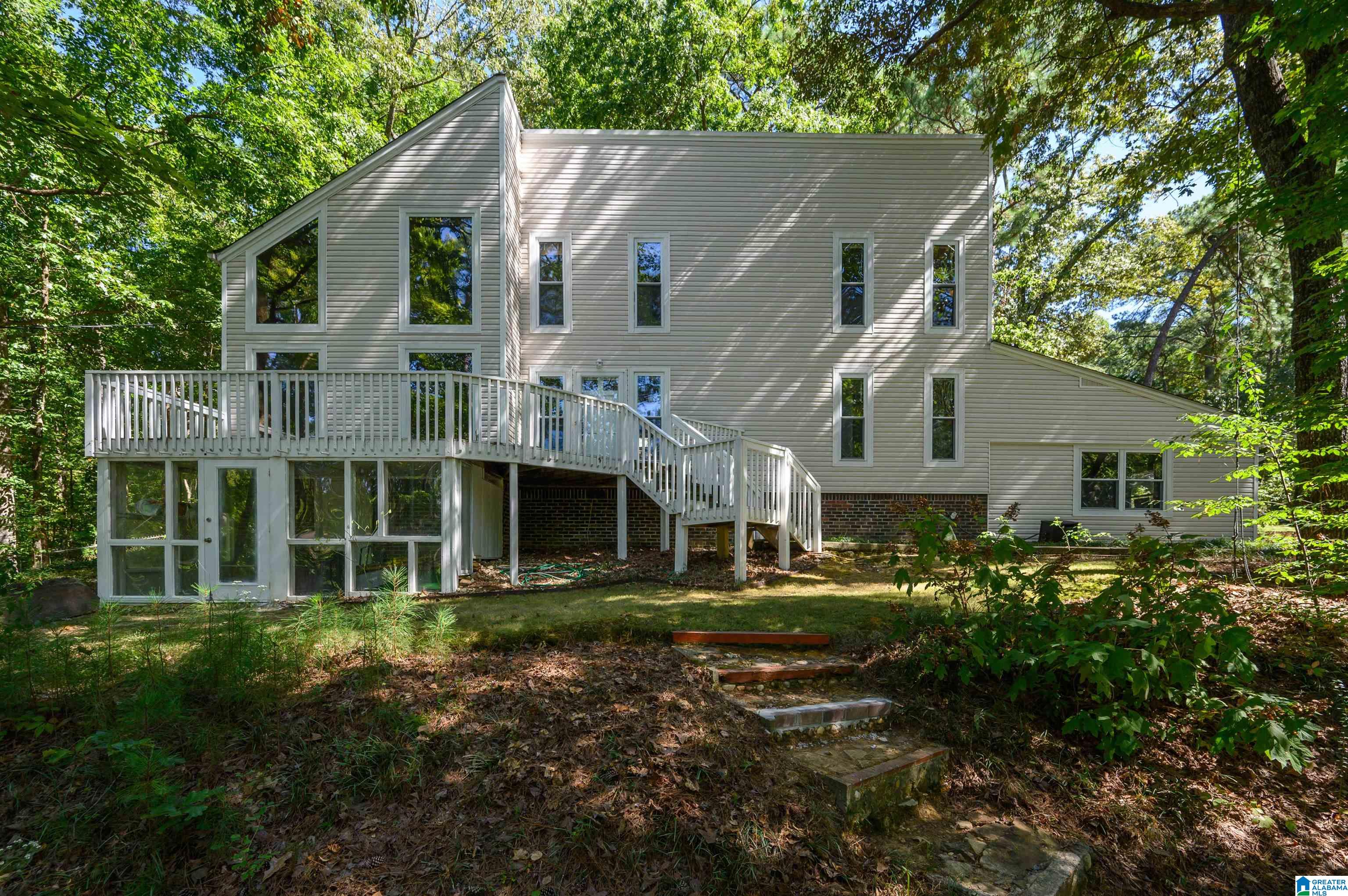 3025 PANARIDGE CIRCLE