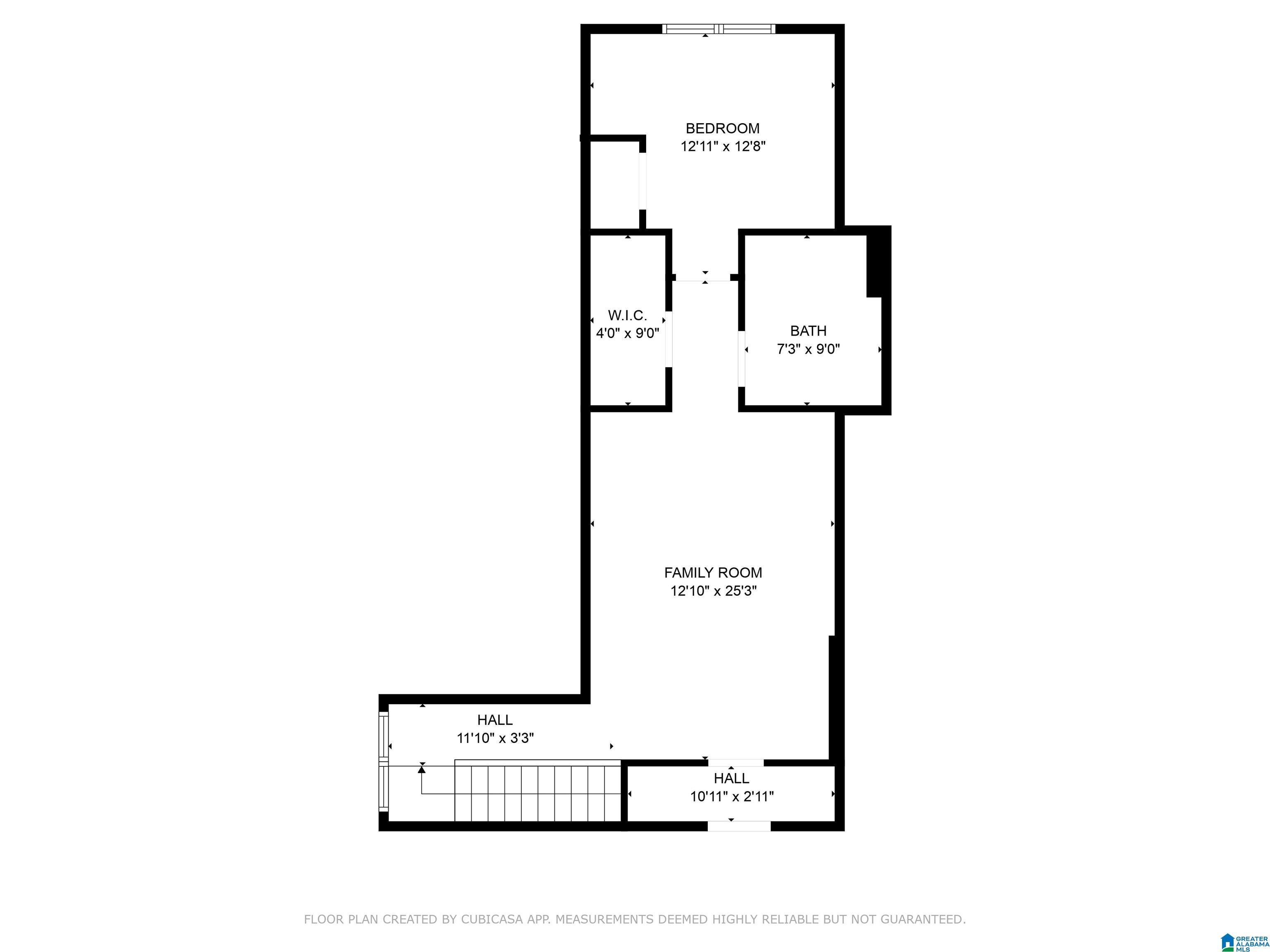 32nd image of 9452 Crete Circle, Tuscaloosa, AL 35406 | MLS# 21418868
