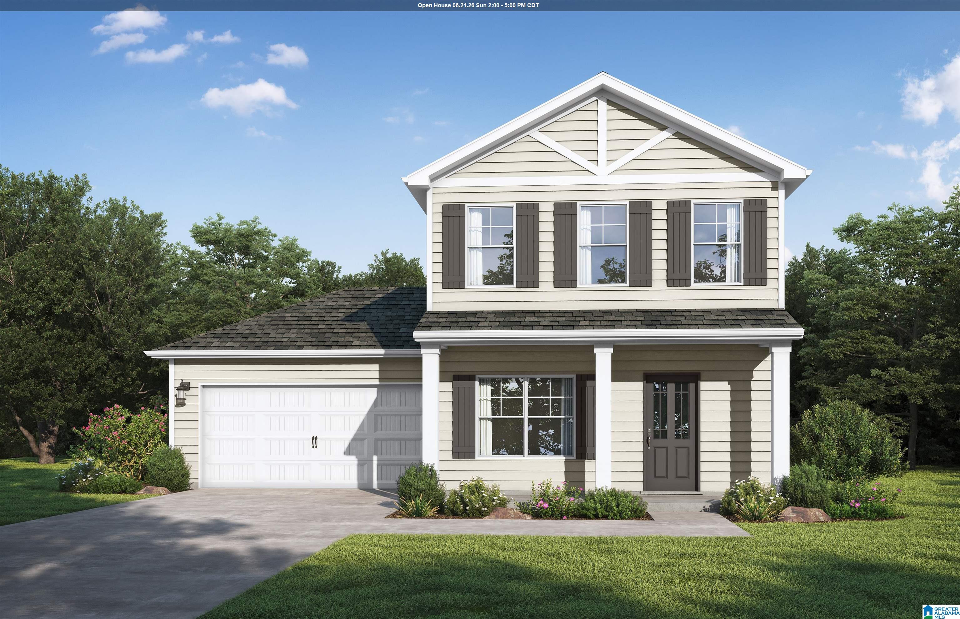 51 BELLEHURST DRIVE