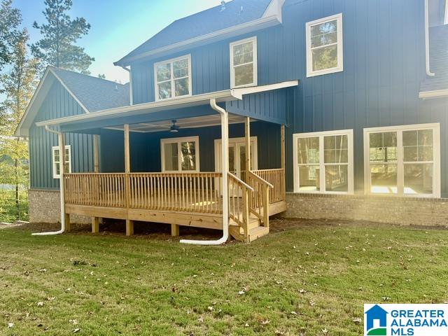 Photo 2 of Single family home for sale at 7883 Brae Village Dr, Morris, AL 35116 | MLS# 21419143 | Listing updated on 2026-10-19