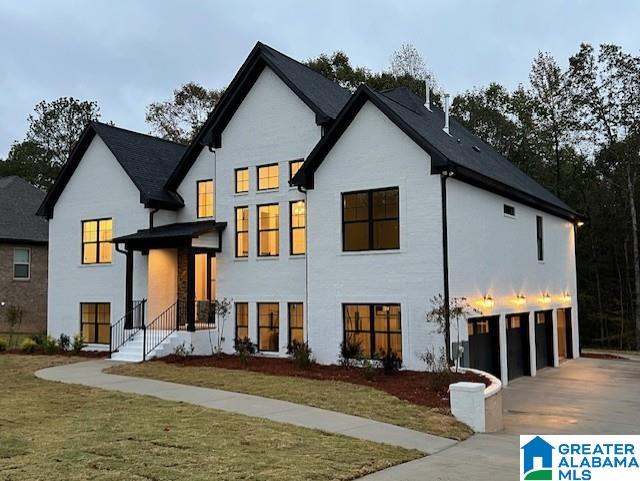 Homes for sale in Pelham, AL | 1122 Grey Oaks Valley, Pelham, AL 35124 | MLS# 21419250