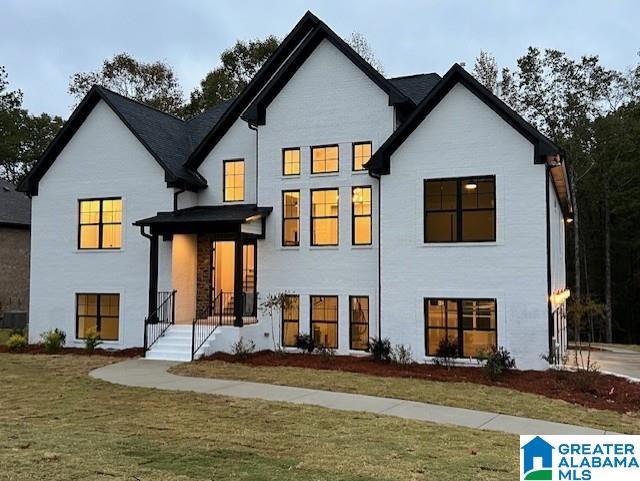 Homes for sale in Pelham, AL | 1122 Grey Oaks Valley, Pelham, AL 35124 | MLS# 21419250