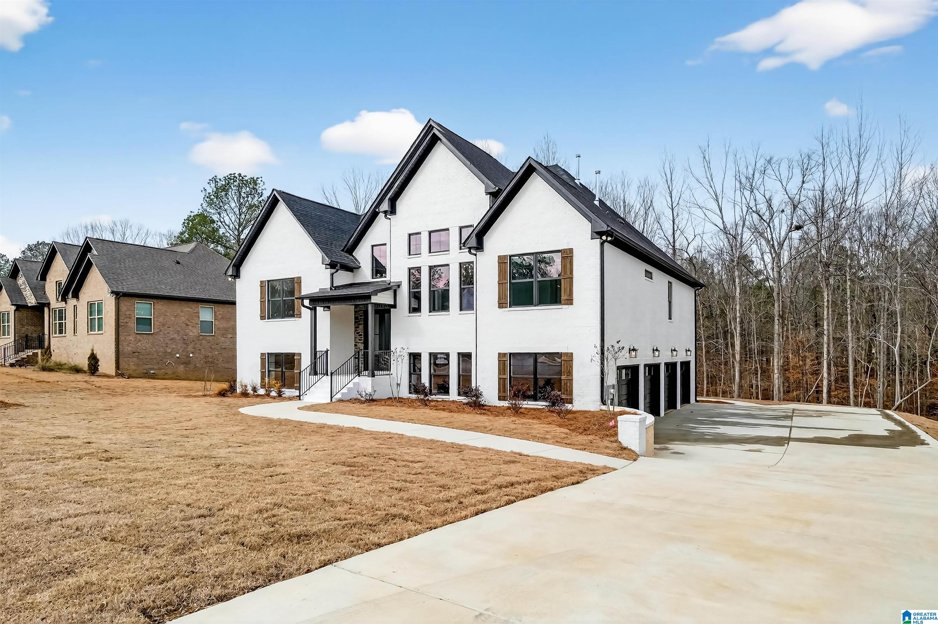 Homes for sale in Pelham, AL | 1122 Grey Oaks Valley, Pelham, AL 35124 | MLS# 21419250