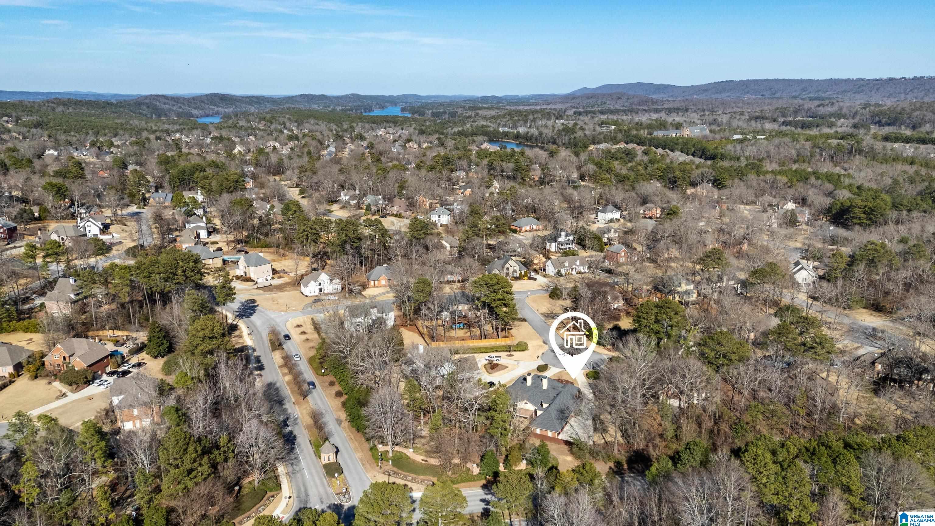 Photo 1 of Sale Pending at 3213 Brook Highland Trace, Birmingham, AL 35242 | MLS# 21419265 | Listing updated on 2026-03-22