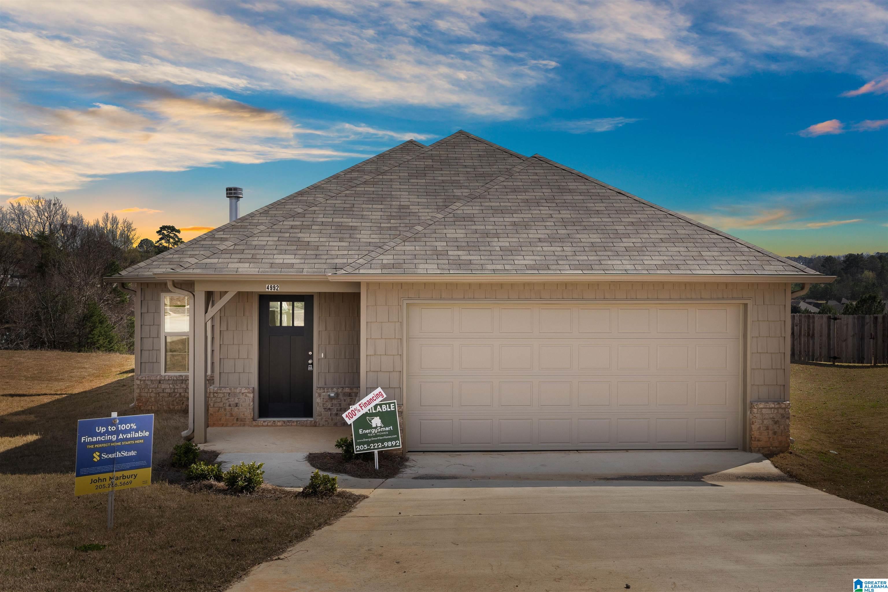 4992 KERRI LANE