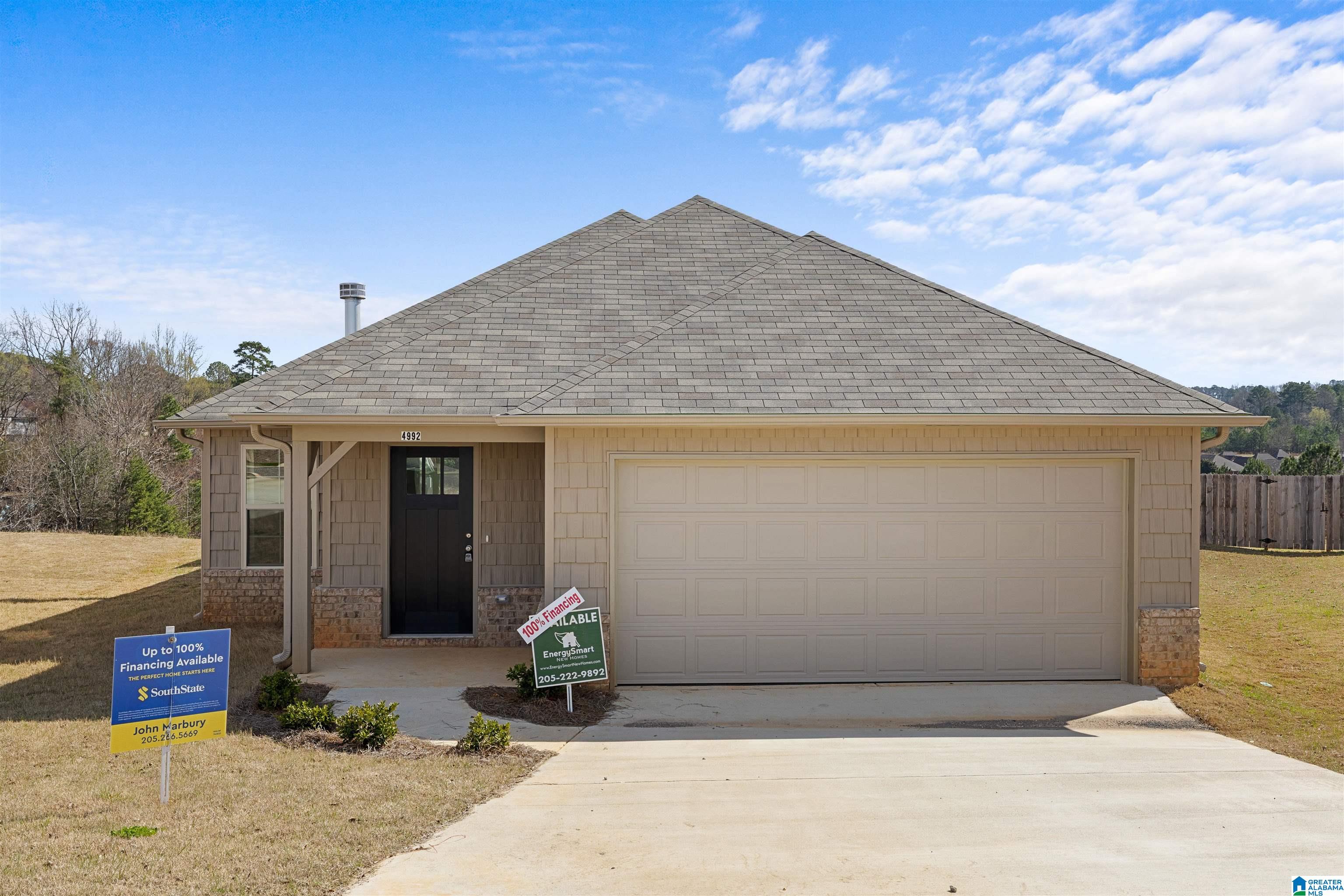 Photo 2 of Sale Pending at 4992 Kerri Ln, Center Point, AL 35215 | MLS# 21419520 | Listing updated on 2026-07-04